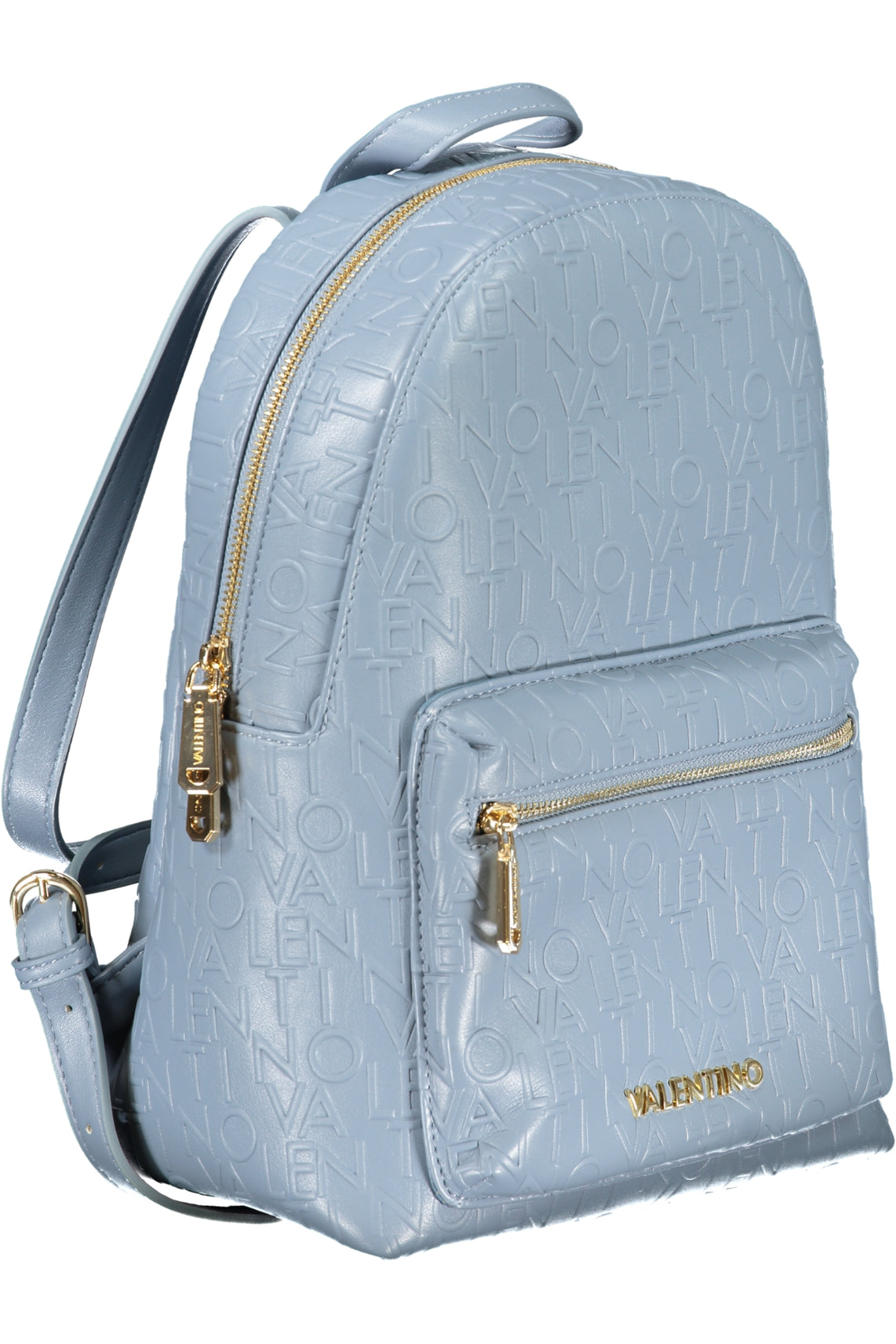 Backpack women blue