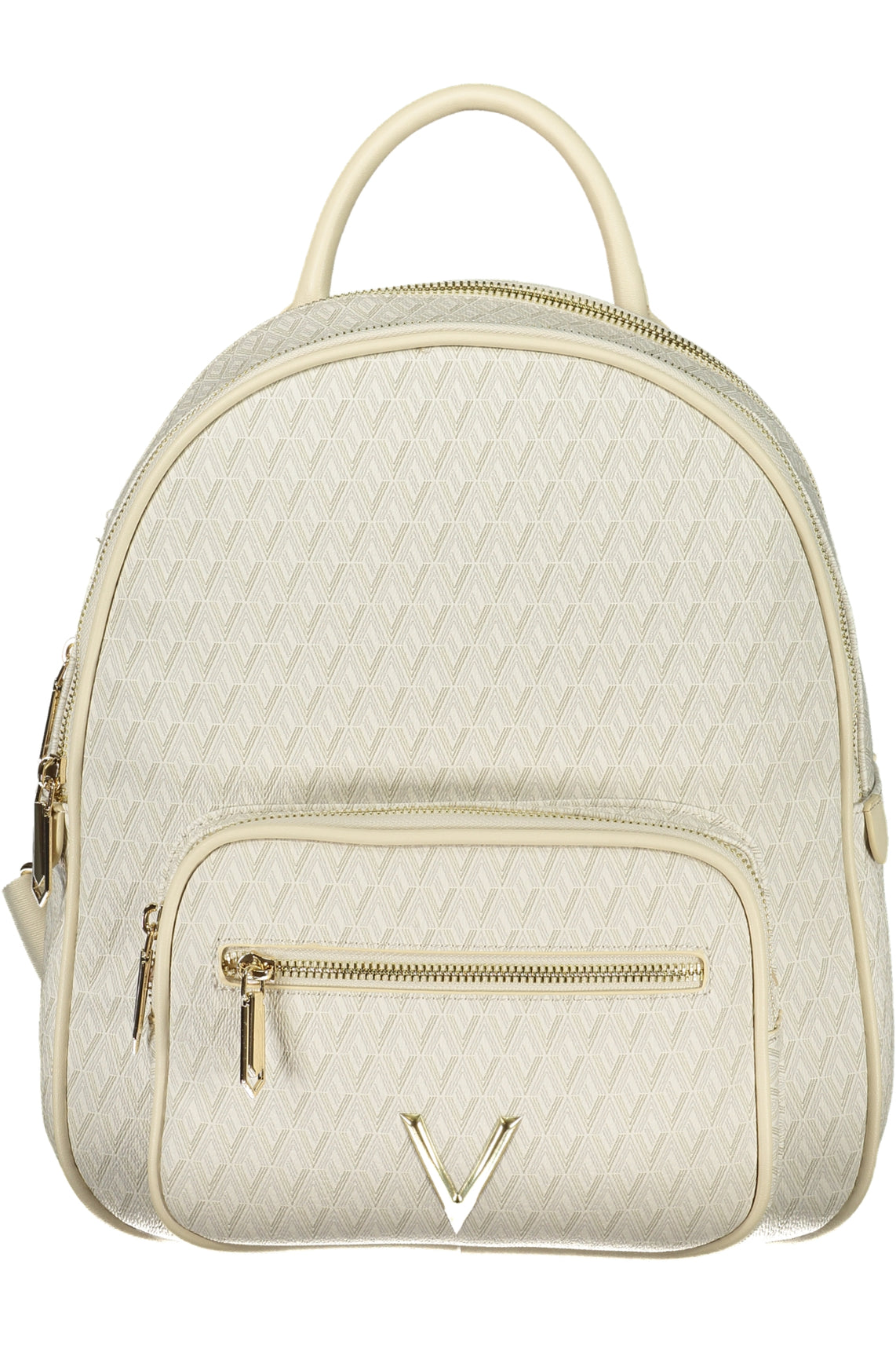 VALENTINO BAGS Backpacks Beige - VBS9OX20QUEENRE