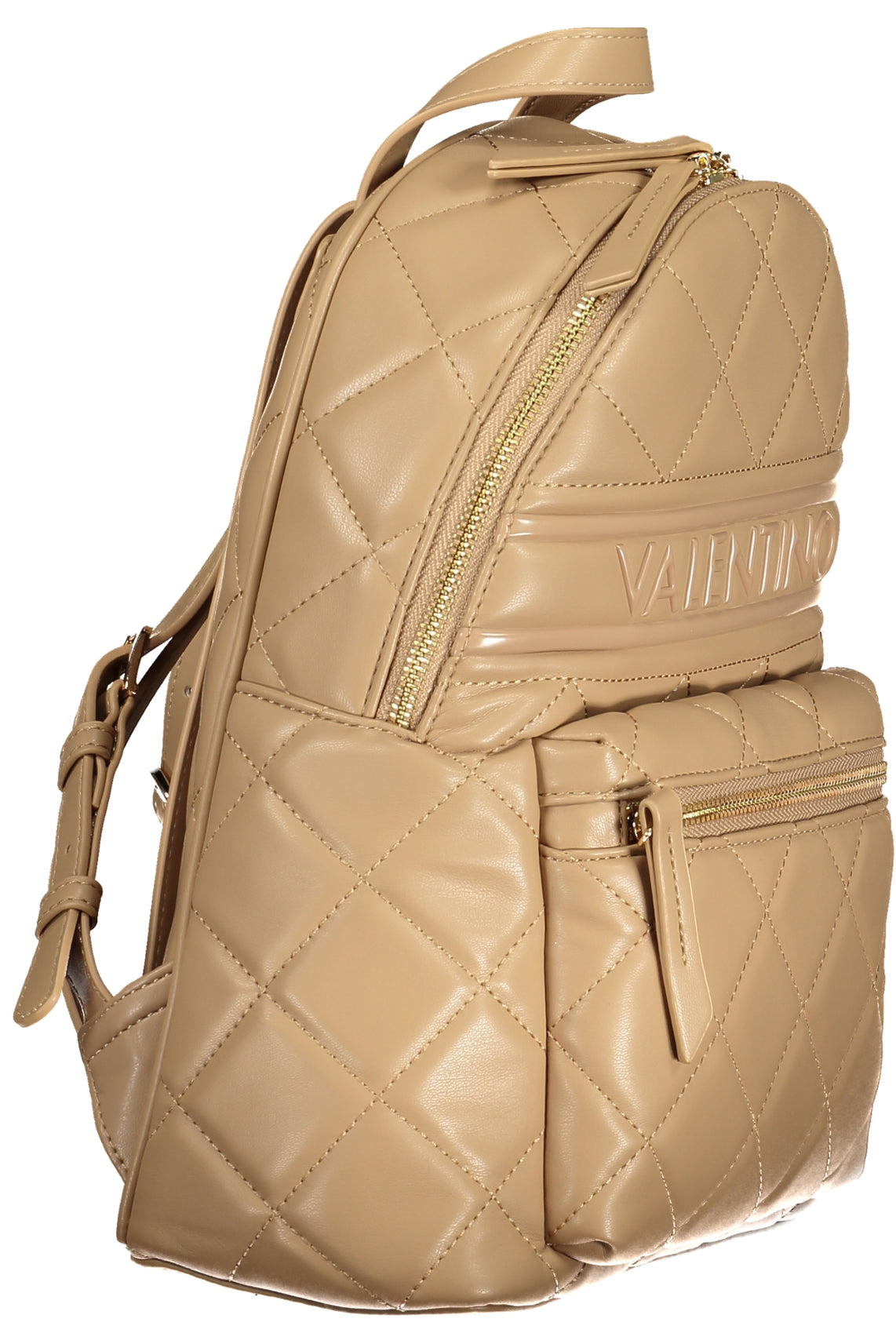 VALENTINO BAGS Backpacks Beige - VBS51O07ADA