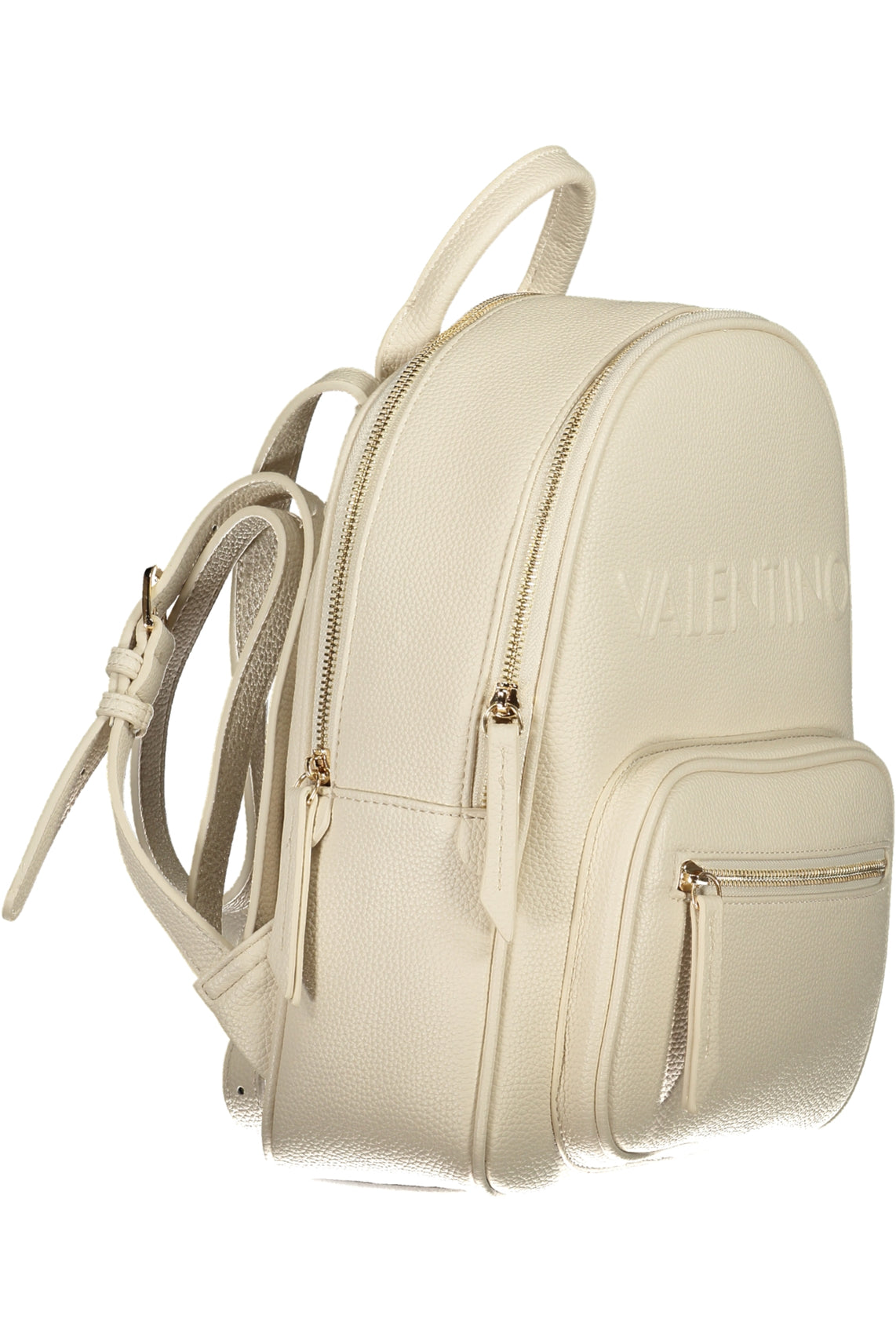 VALENTINO BAGS Backpacks Beige - VBS8P921RISEDRE