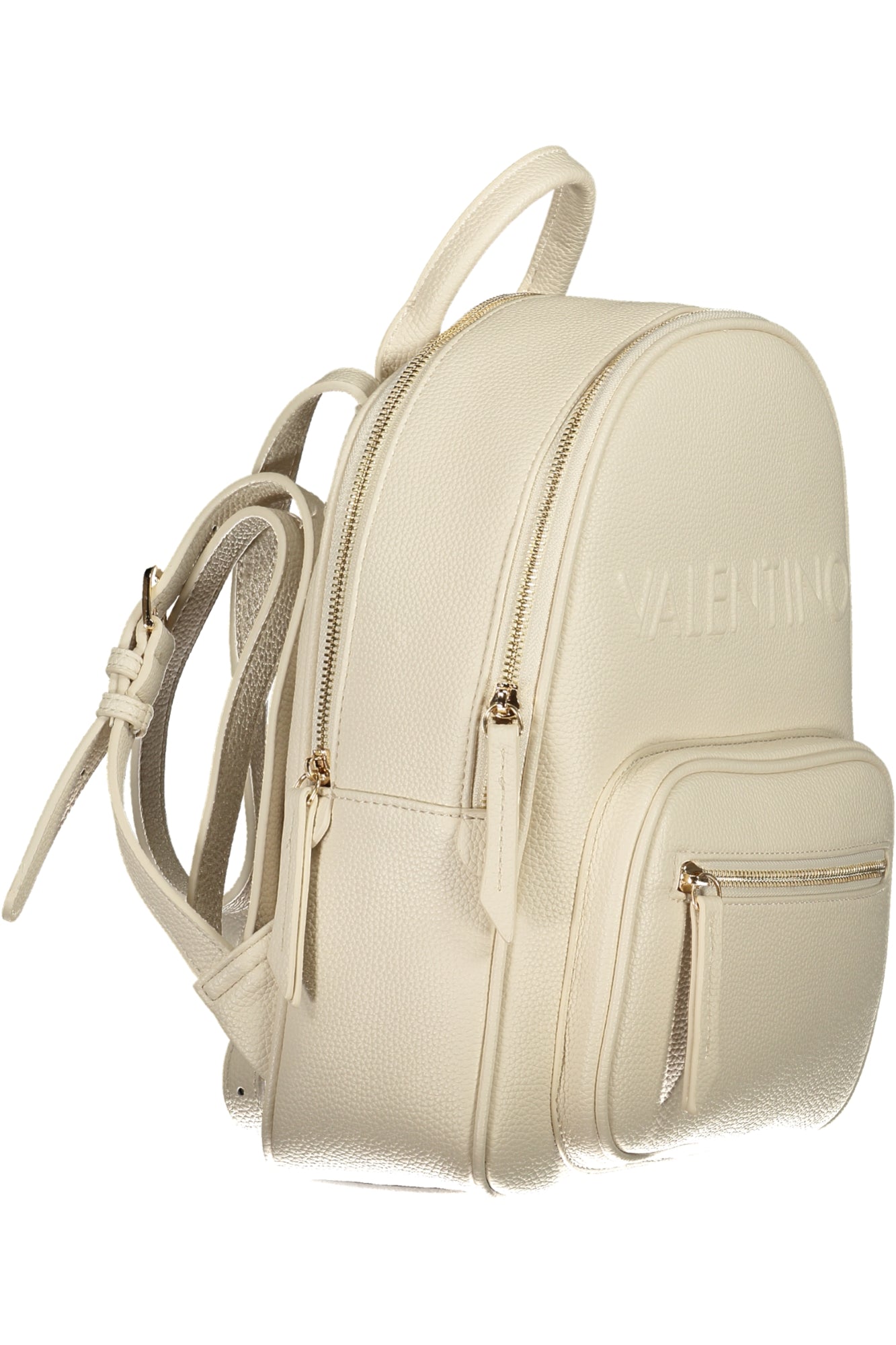 VALENTINO BAGS Backpacks Beige - VBS8P921RISEDRE