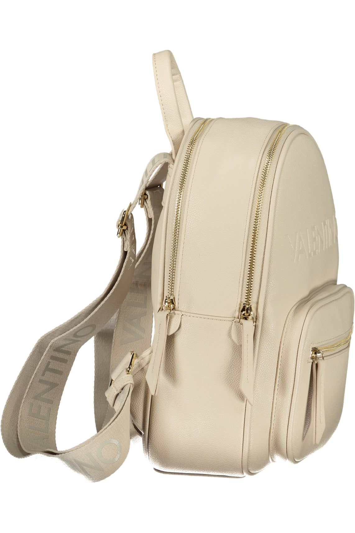 VALENTINO BAGS Backpacks Beige - VBS9EO21FOXYRE
