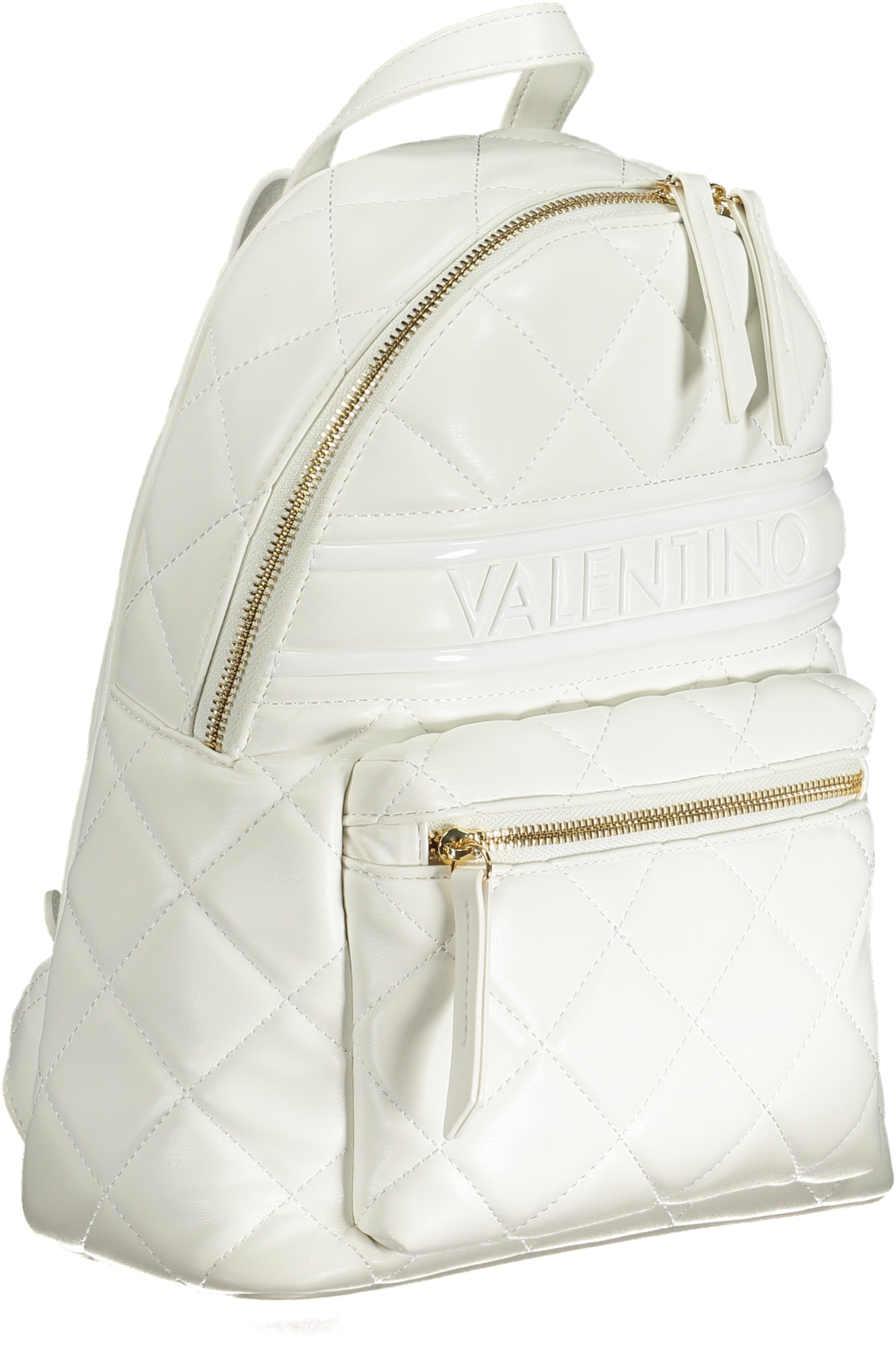 VALENTINO BAGS Backpacks White - VBS51O07ADA