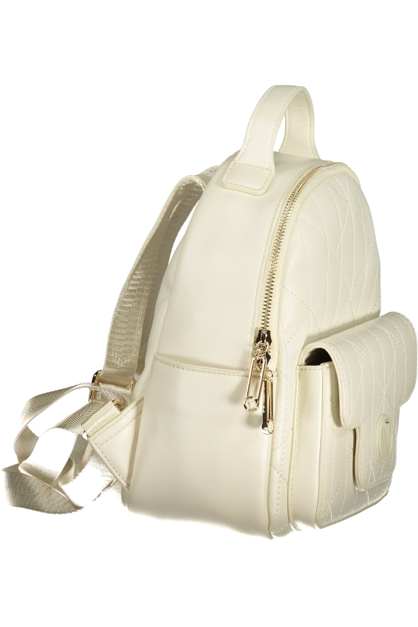 VALENTINO BAGS Backpacks White - VBS9OR22MELIA