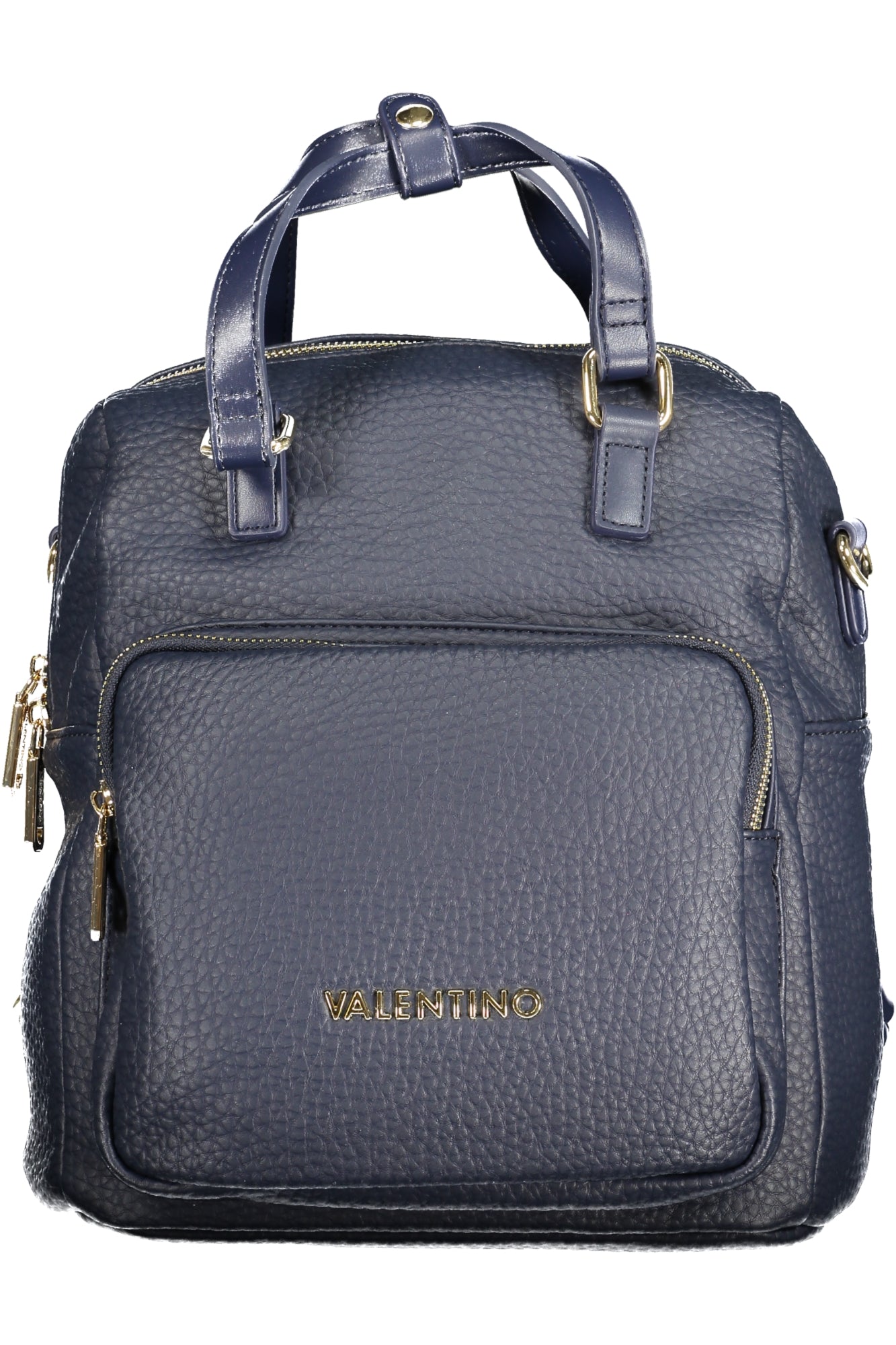 VALENTINO BAGS Backpacks Blue - VBS8GR15BOTANKORE