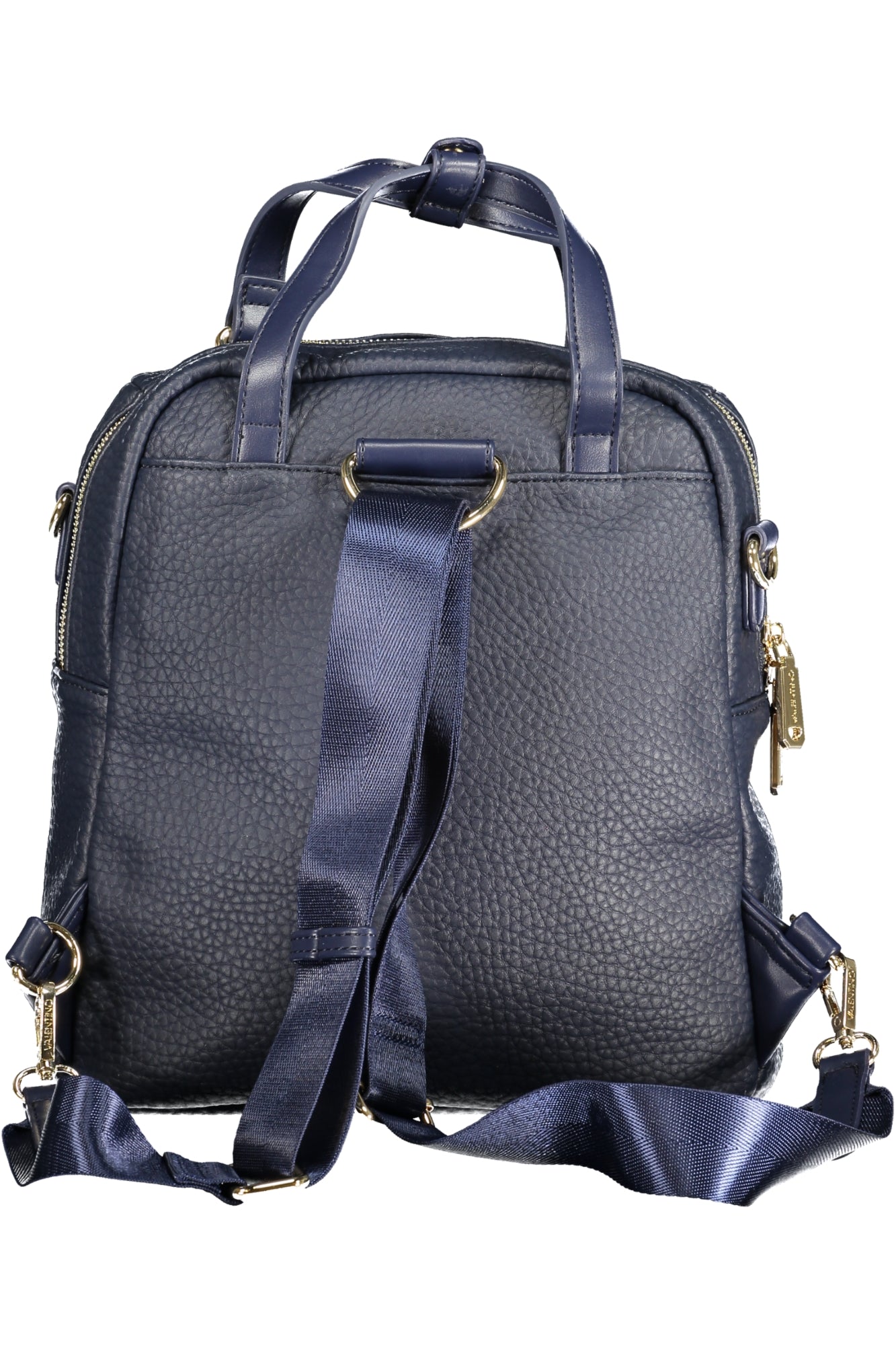 Women's backpack blue