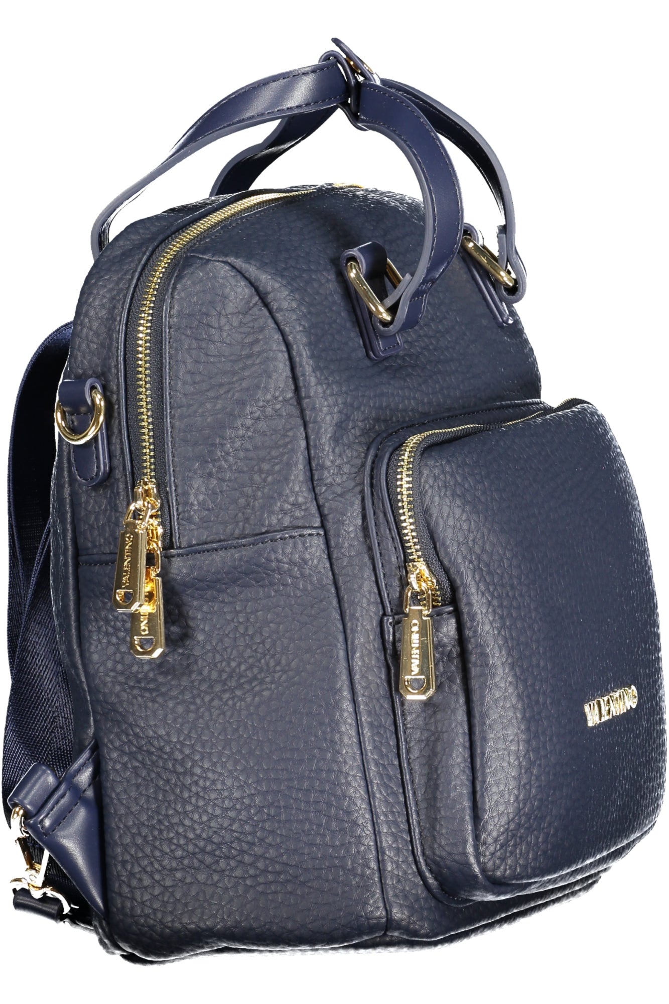 VALENTINO BAGS Backpacks Blue - VBS8GR15BOTANKORE