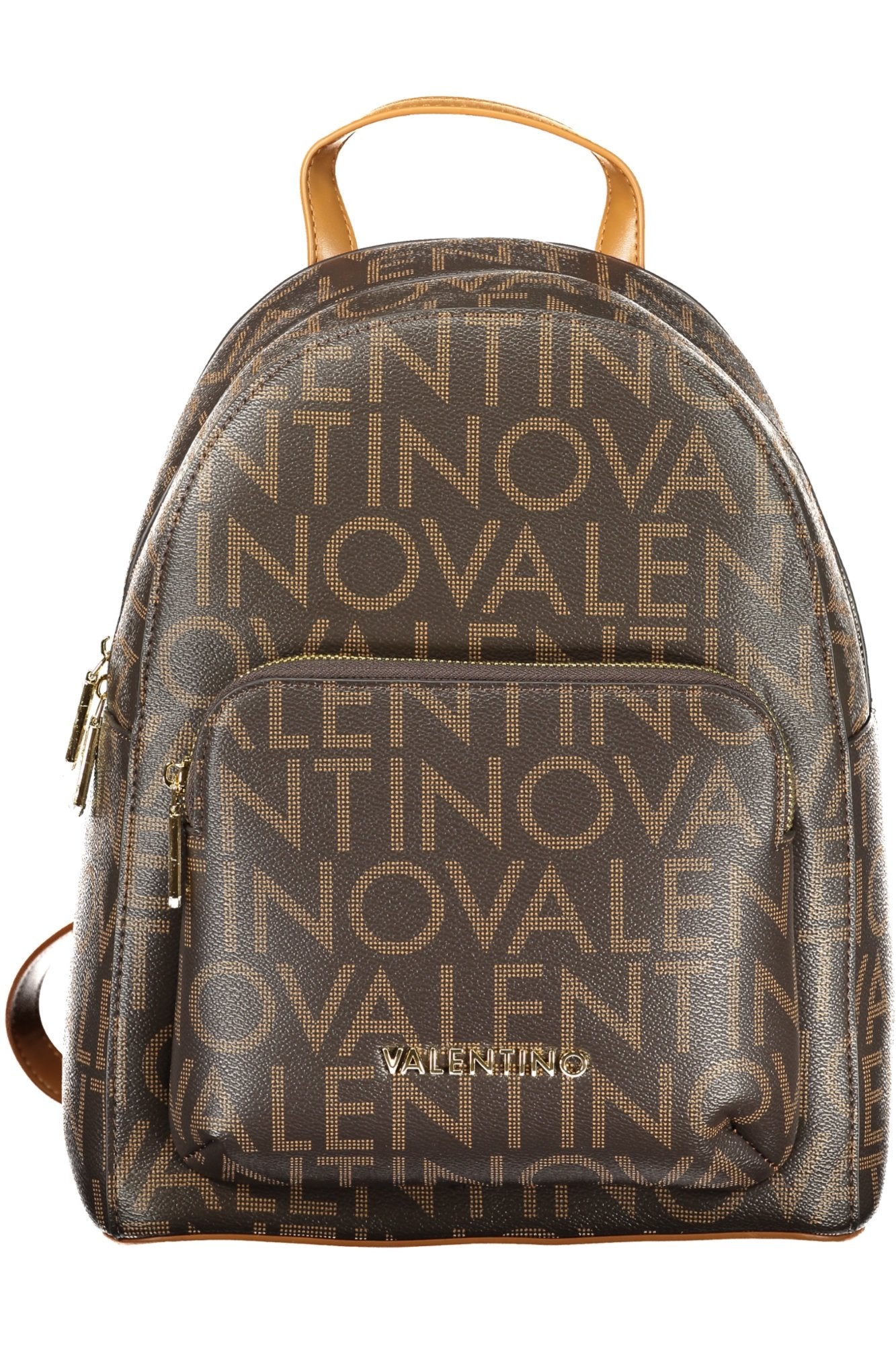 VALENTINO BAGS Backpacks Brown - VBS9IS20REGINARE