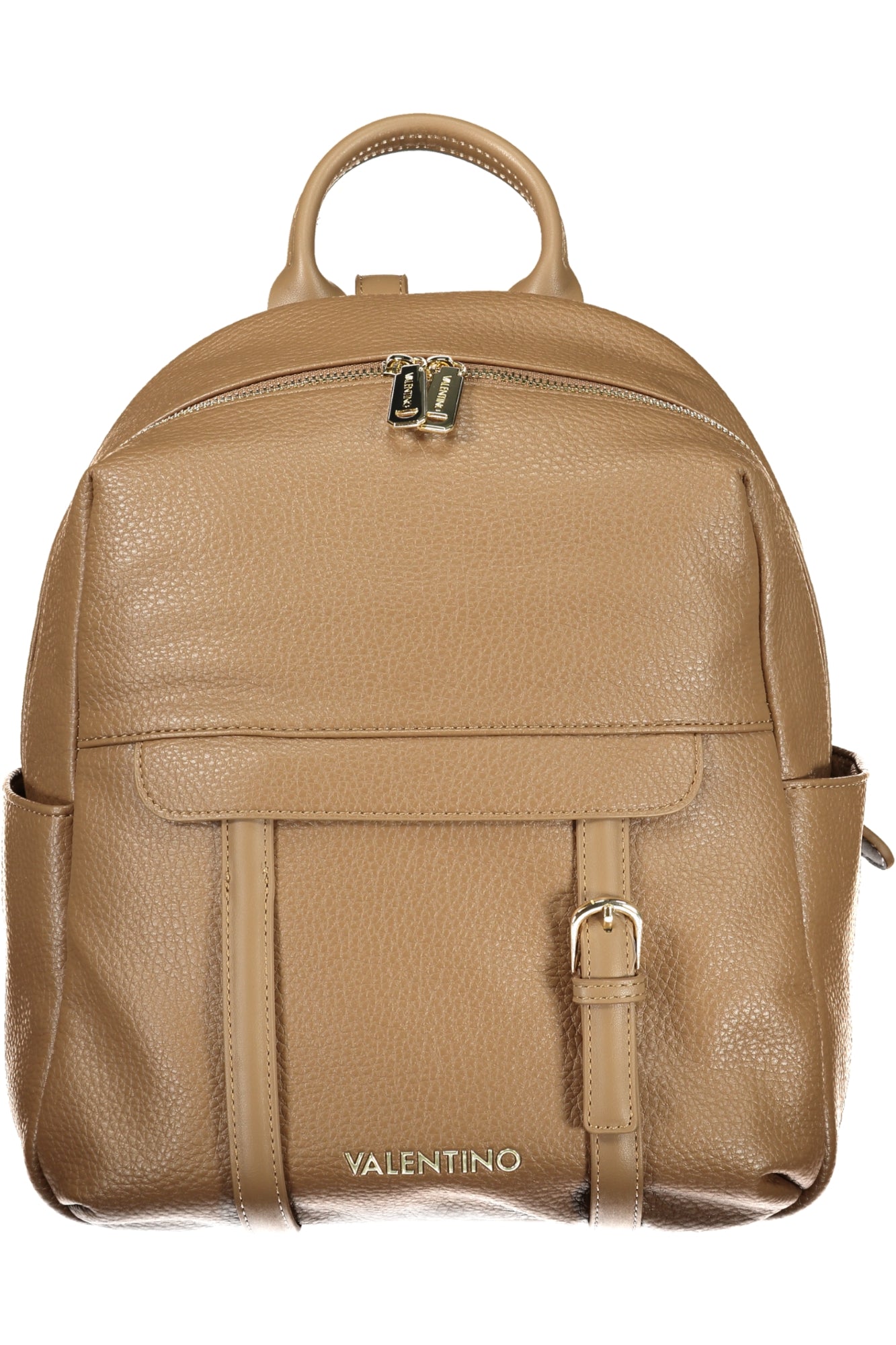 VALENTINO BAGS Backpacks Brown - VBS9HS20WAMYRE
