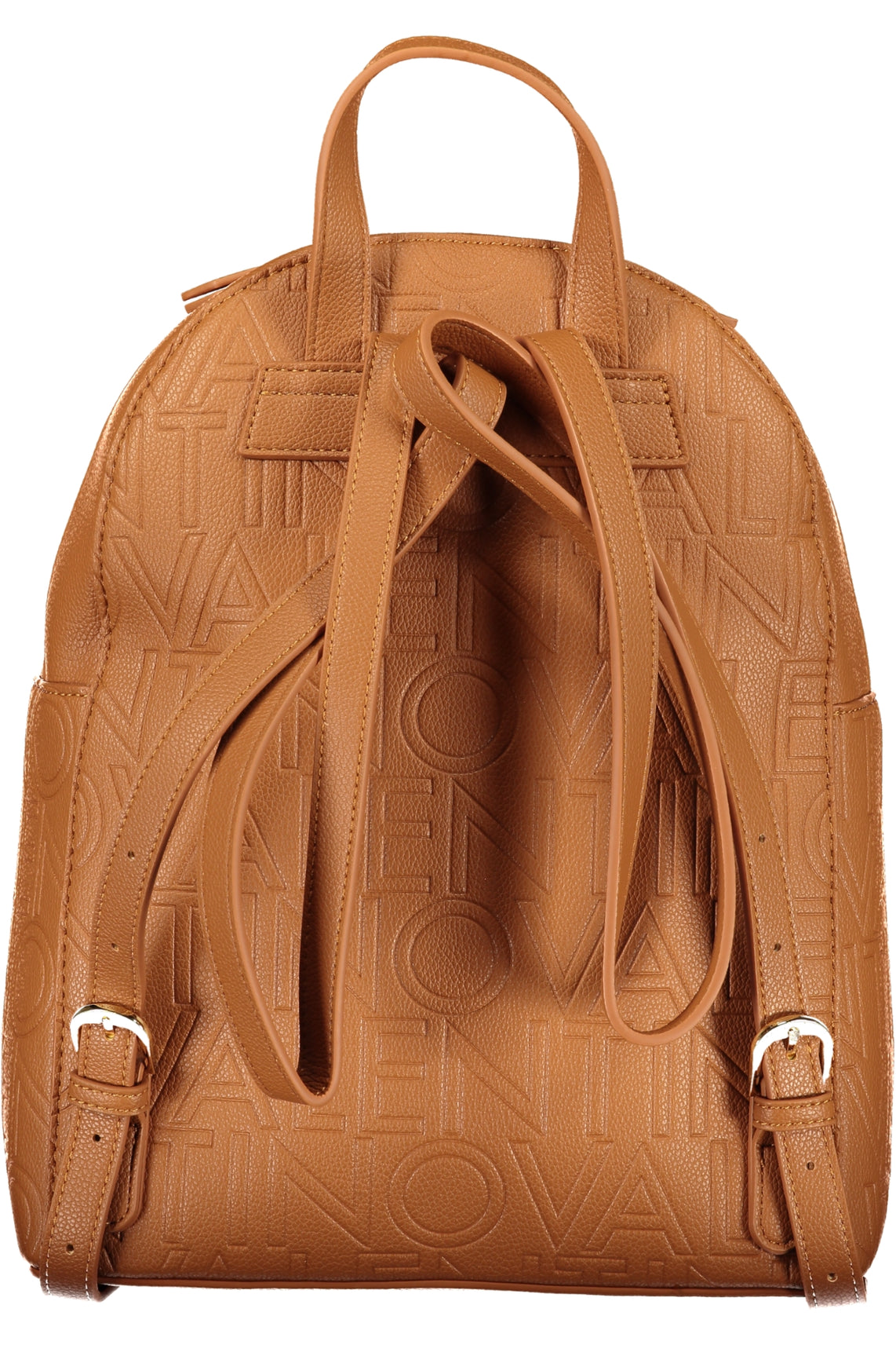VALENTINO BAGS Backpacks Brown - VBS8PG20PANSY