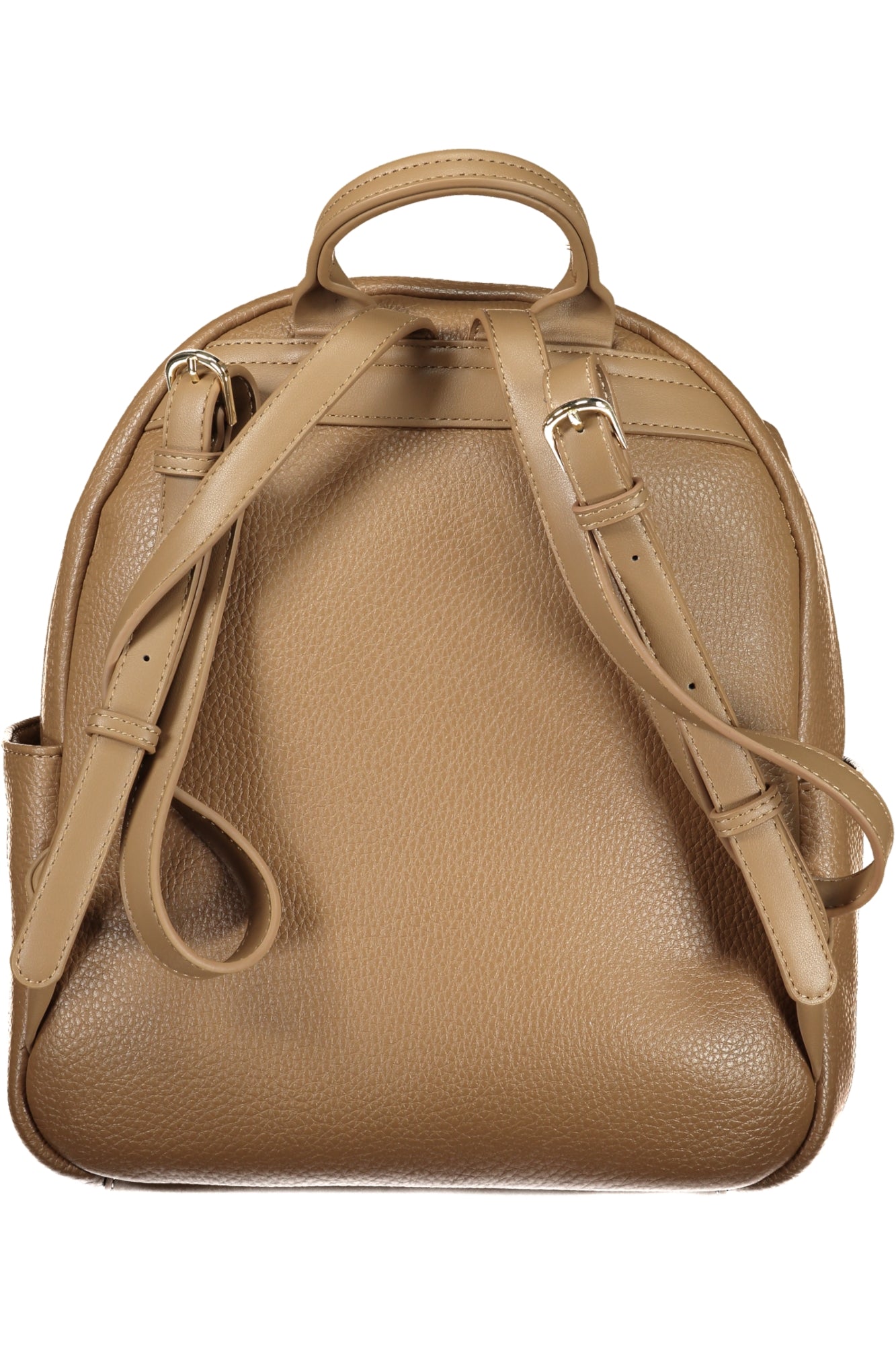VALENTINO BAGS Backpacks Brown - VBS9HS20WAMYRE
