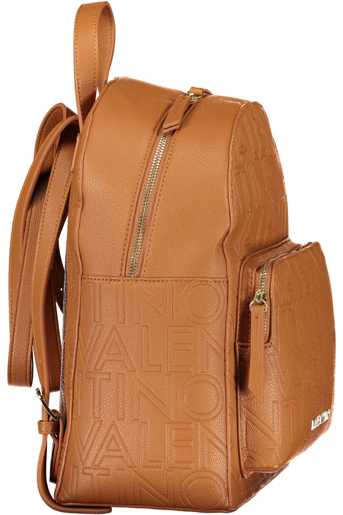 VALENTINO BAGS Backpacks Brown - VBS8PG20PANSY