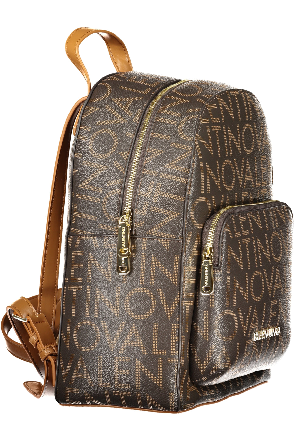 VALENTINO BAGS Backpacks Brown - VBS9IS20REGINARE