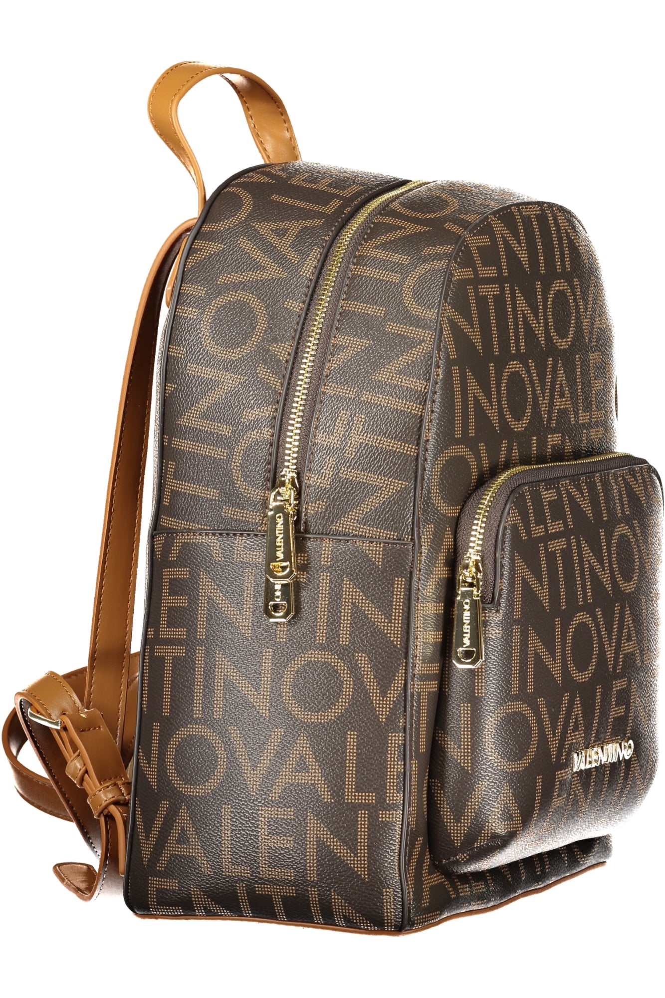 VALENTINO BAGS Backpacks Brown - VBS9IS20REGINARE
