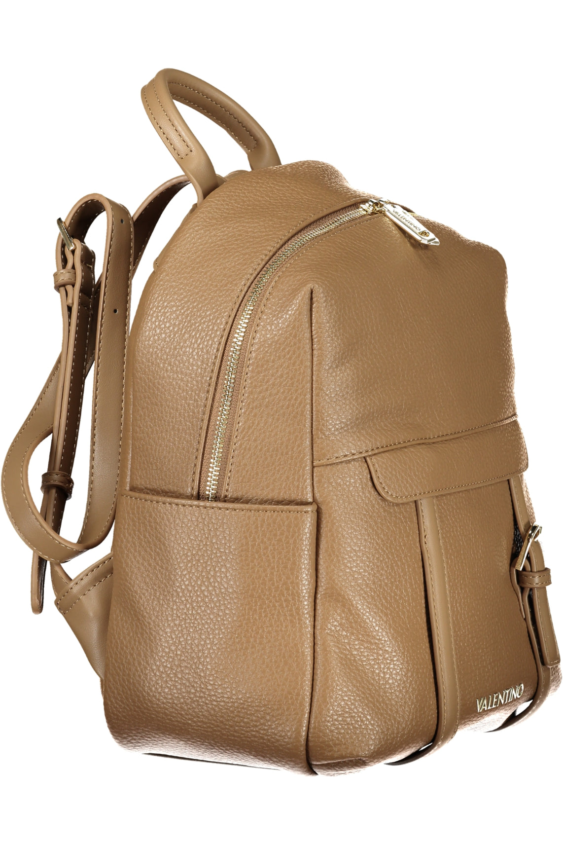 VALENTINO BAGS Backpacks Brown - VBS9HS20WAMYRE