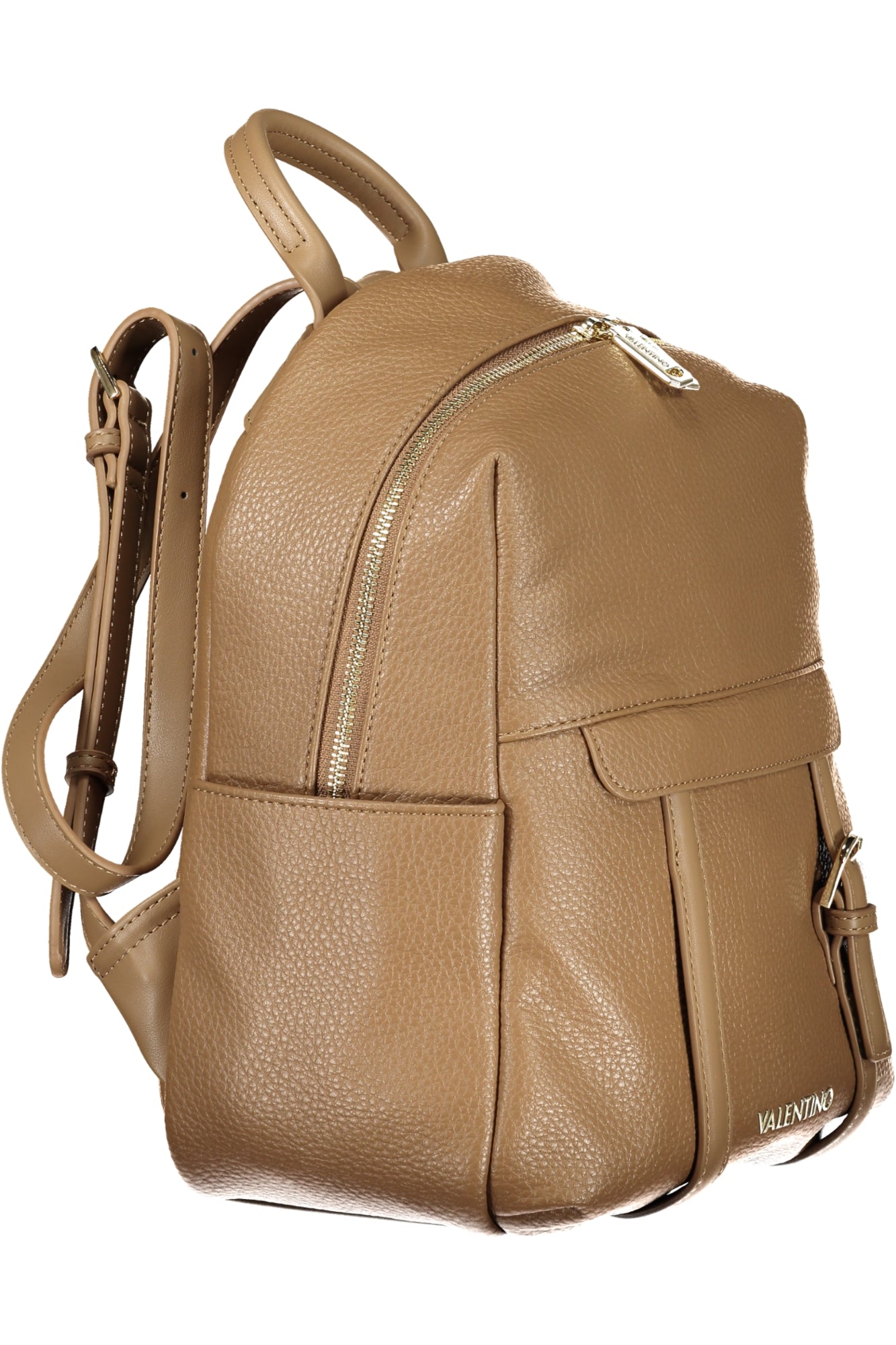 VALENTINO BAGS Backpacks Brown - VBS9HS20WAMYRE