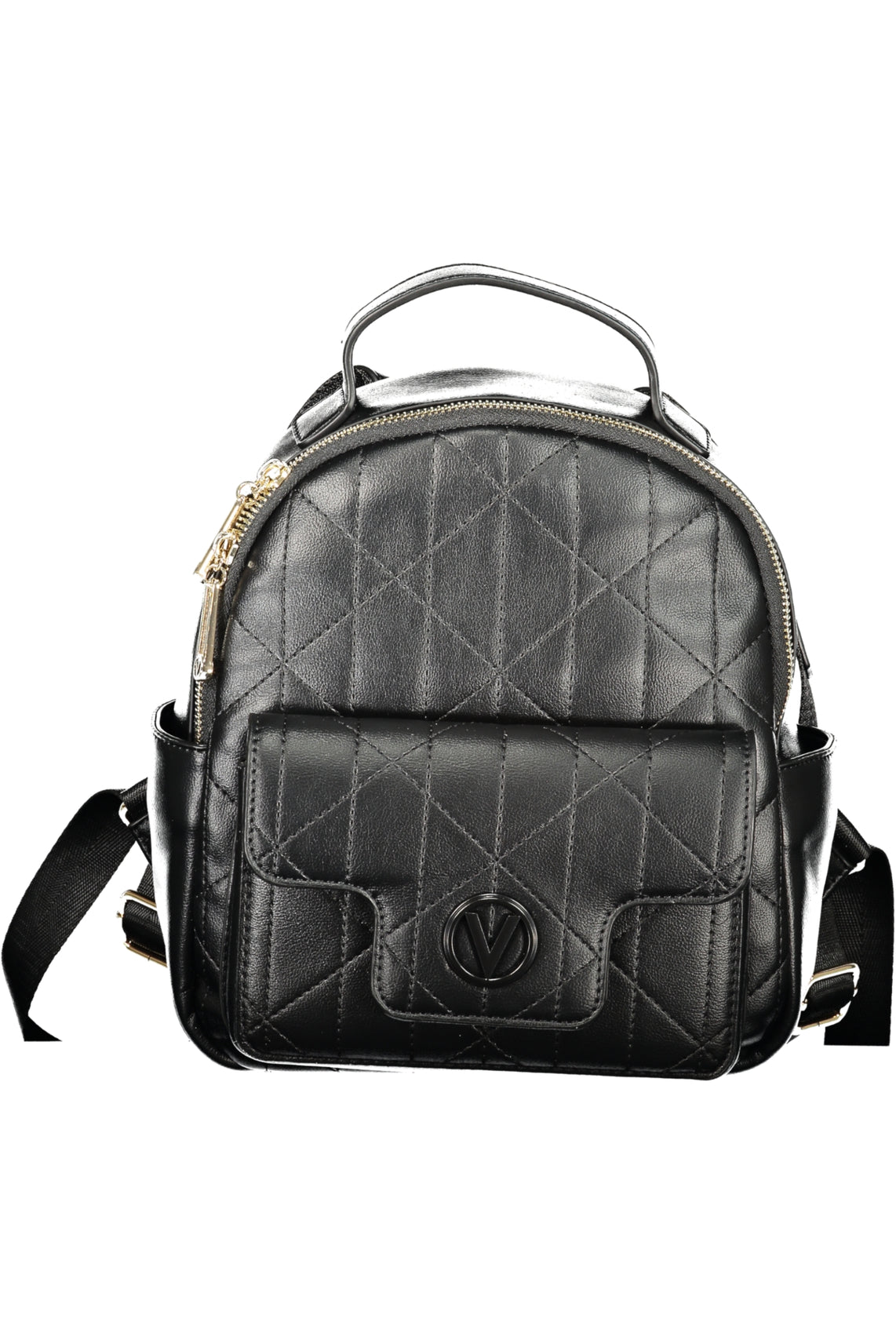 VALENTINO BAGS Backpacks Black - VBS9OR22MELIA