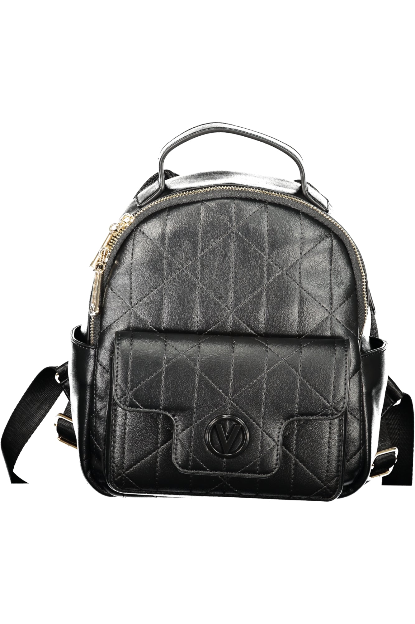 VALENTINO BAGS Backpacks Black - VBS9OR22MELIA