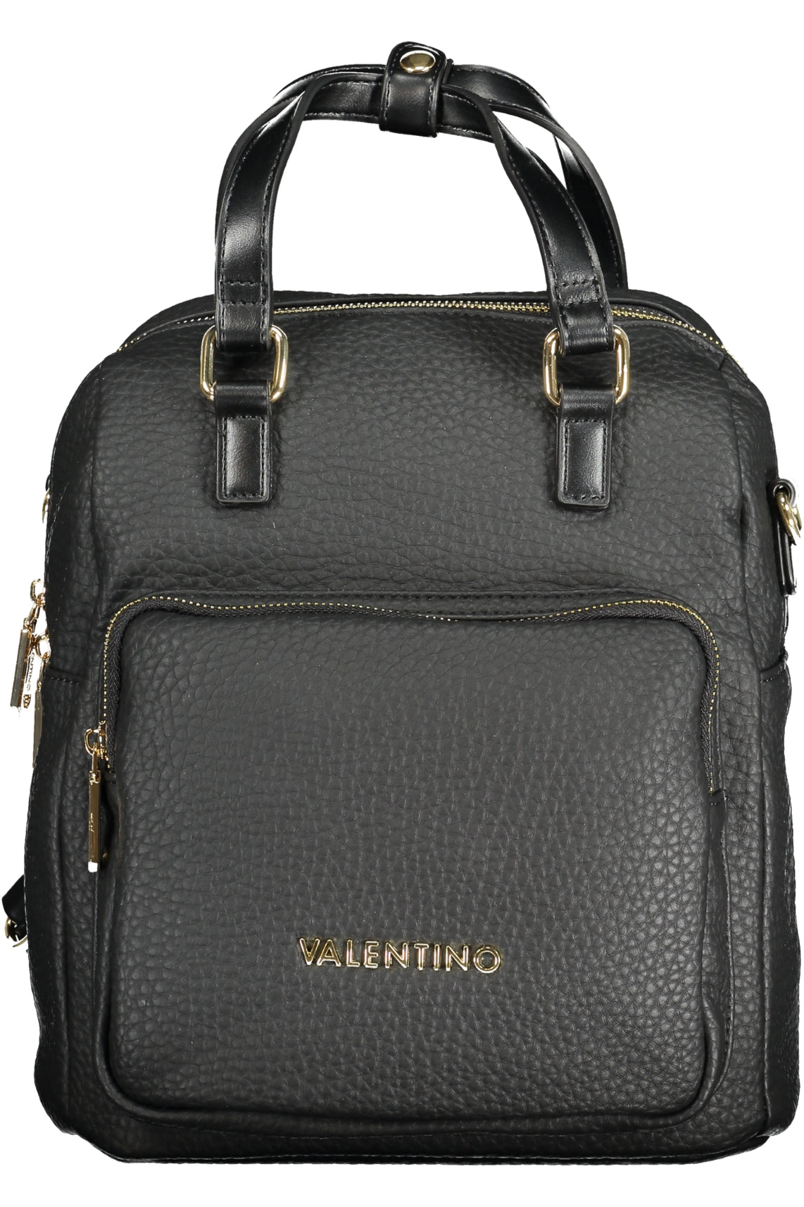 VALENTINO BAGS Backpacks Black - VBS8GR15BOTANKORE