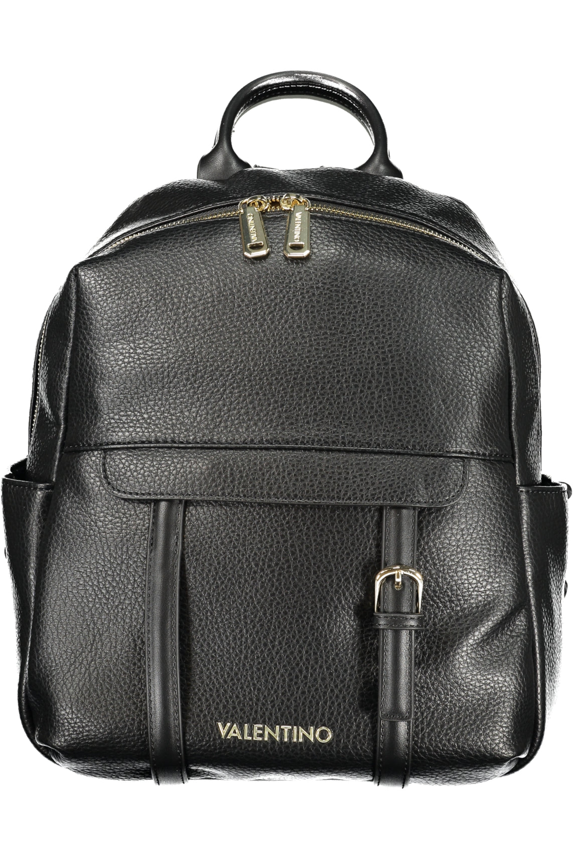 VALENTINO BAGS Backpacks Black - VBS9HS20WAMYRE