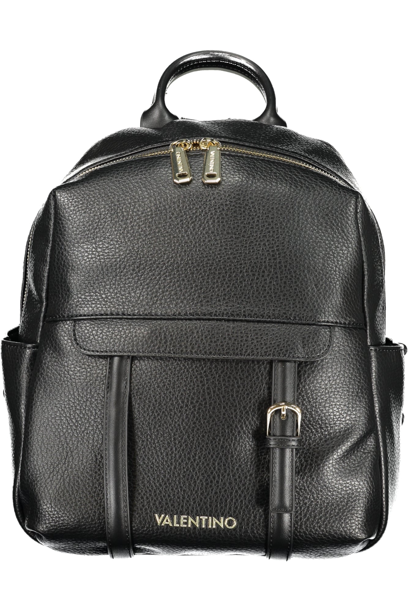 VALENTINO BAGS Backpacks Black - VBS9HS20WAMYRE