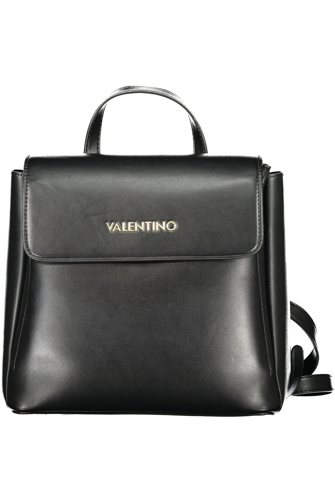 VALENTINO BAGS Backpacks Black - VBS9OG20CLIORE