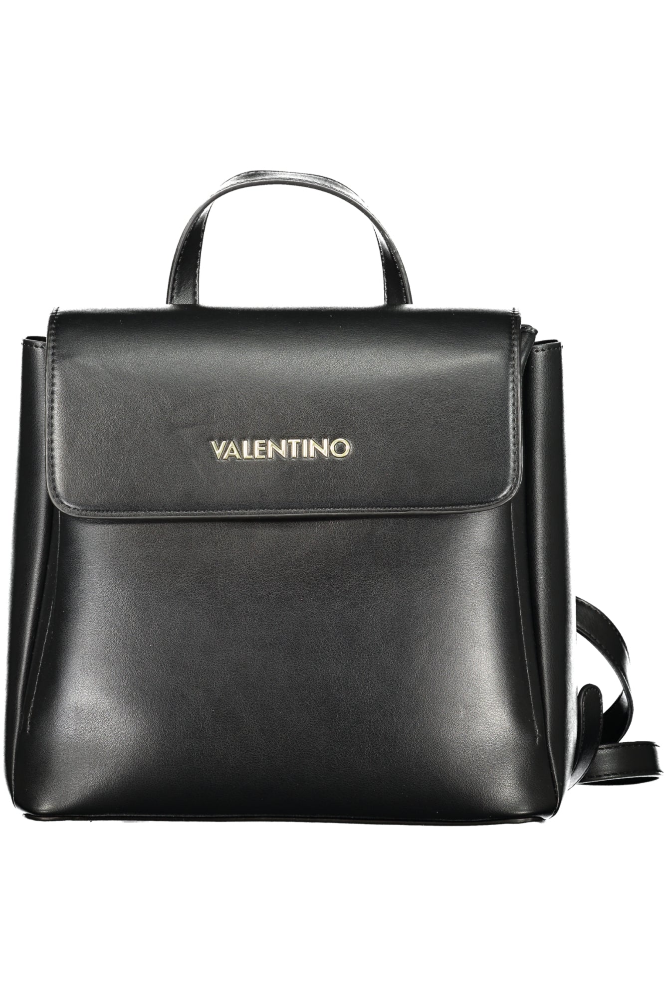 VALENTINO BAGS Backpacks Black - VBS9OG20CLIORE