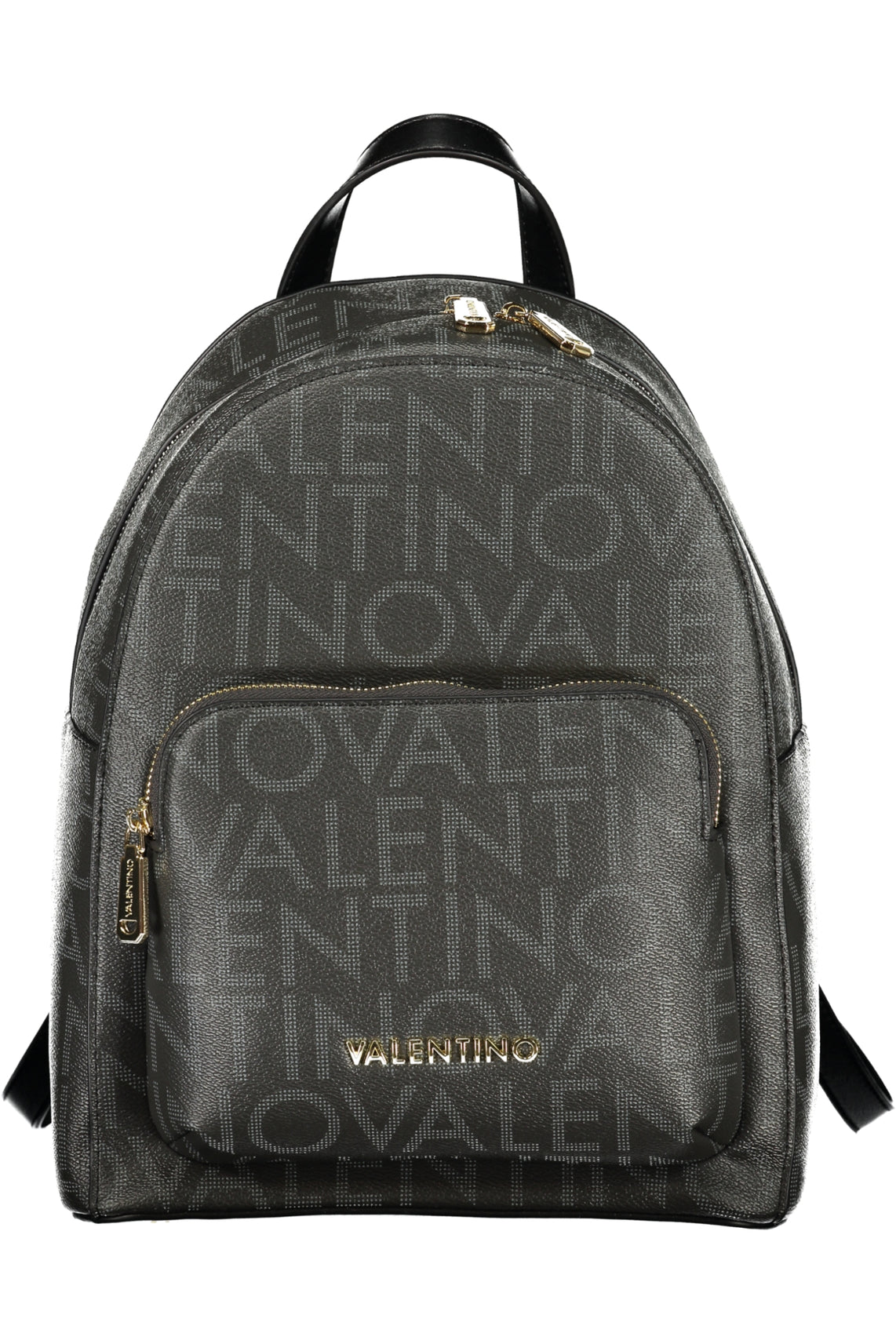 VALENTINO BAGS Backpacks Black - VBS9IS20REGINARE