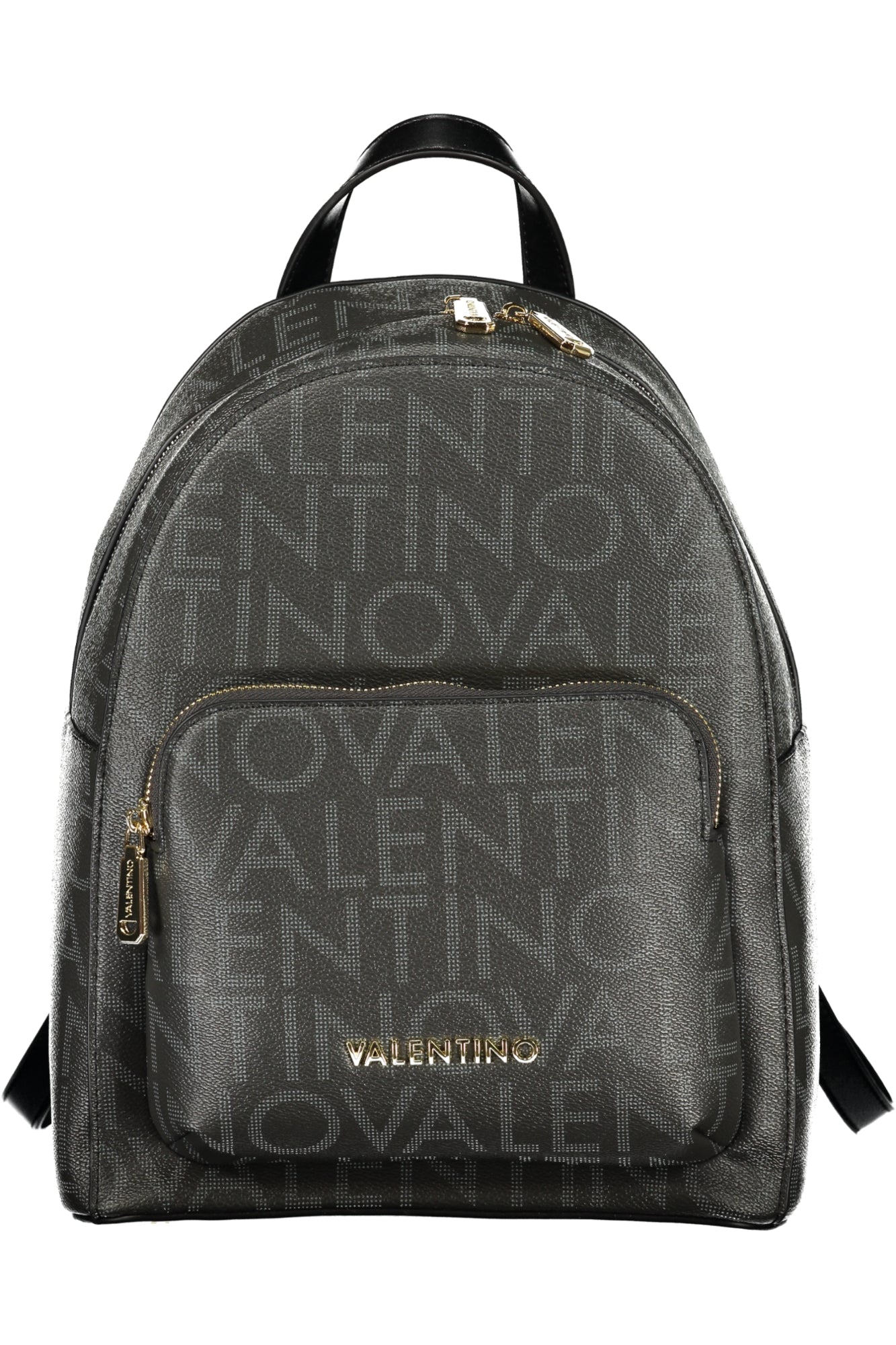 VALENTINO BAGS Backpacks Black - VBS9IS20REGINARE