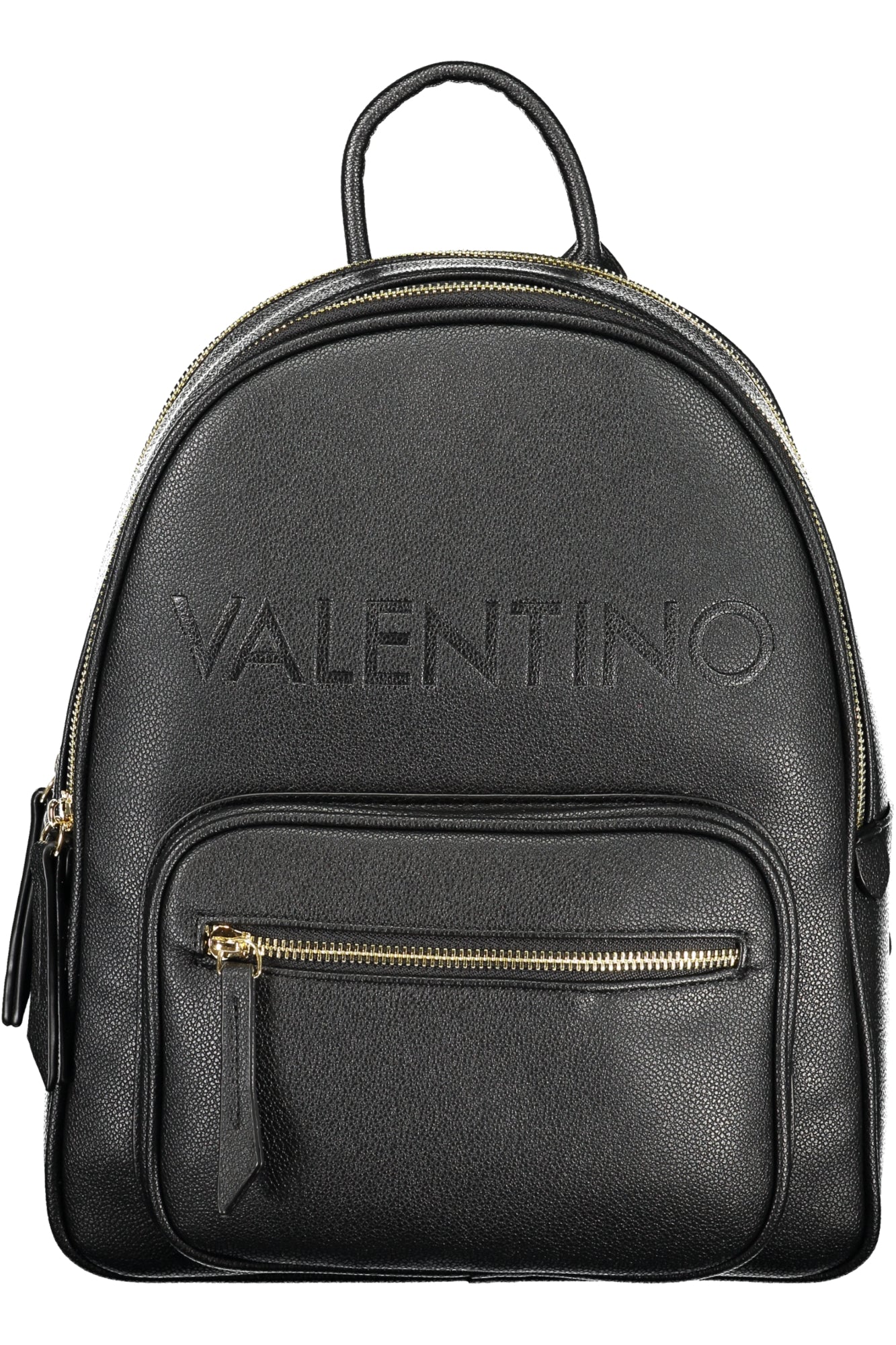 VALENTINO BAGS Backpacks Black - VBS9EO21FOXYRE