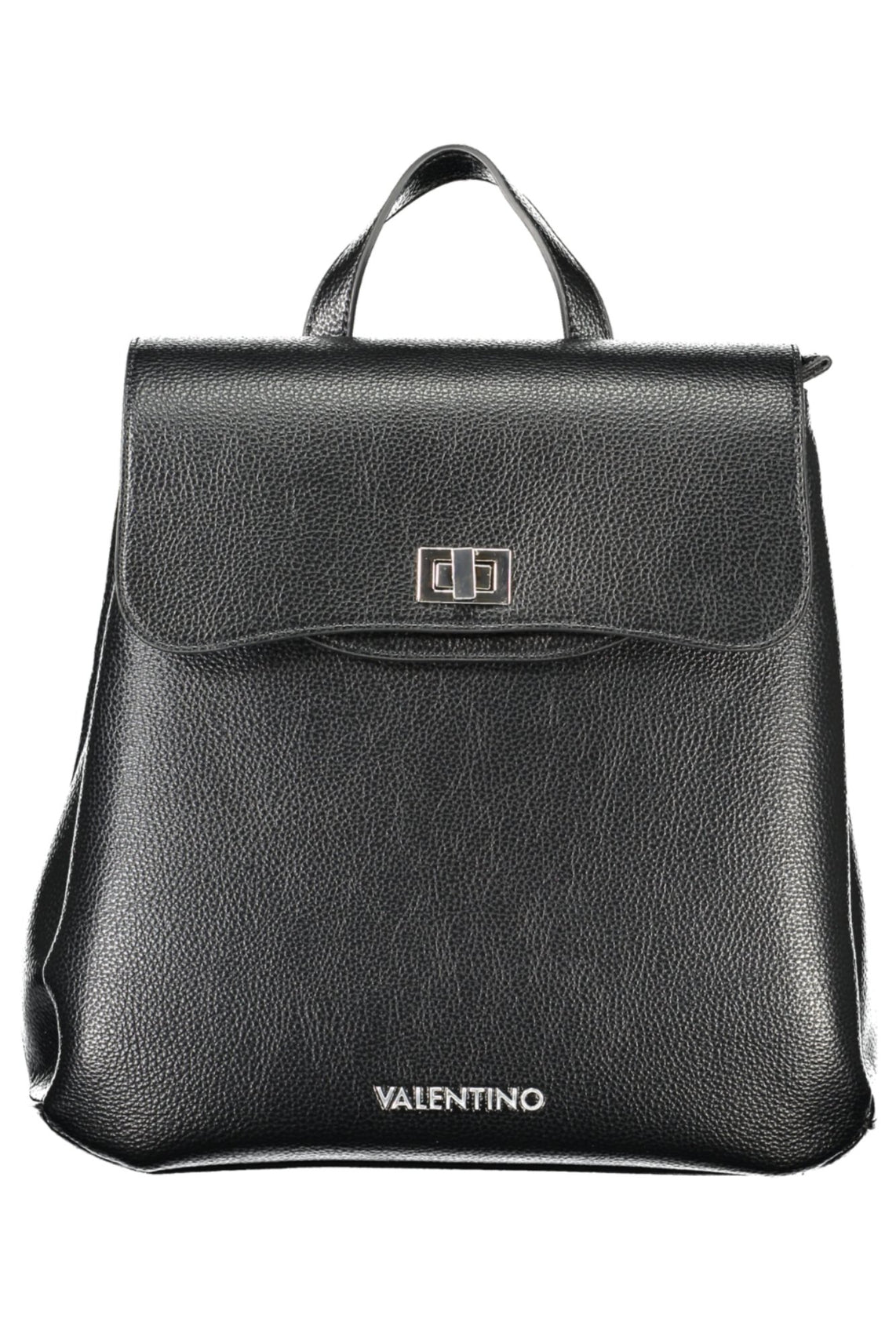 VALENTINO BAGS Backpacks Black - VBS8WG01BRANDY