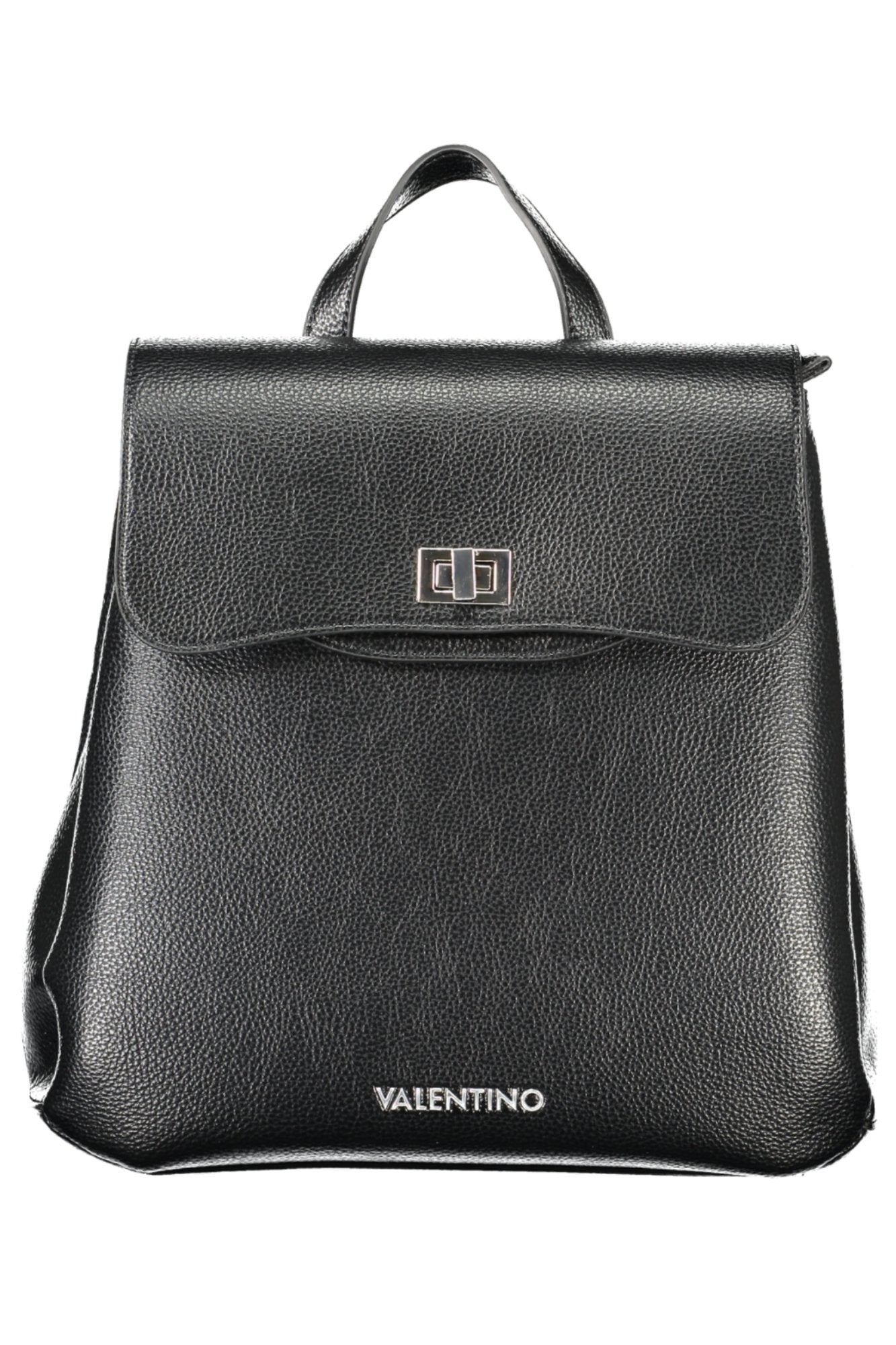 VALENTINO BAGS Backpacks Black - VBS8WG01BRANDY