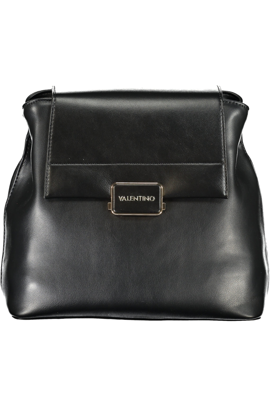 VALENTINO BAGS Backpacks Black - VBS8GA20ALPHEUS