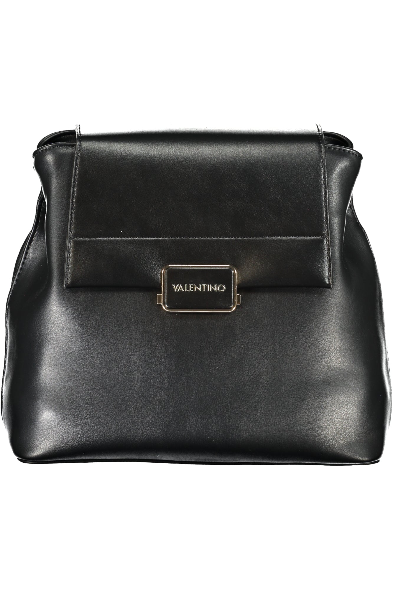 VALENTINO BAGS Backpacks Black - VBS8GA20ALPHEUS