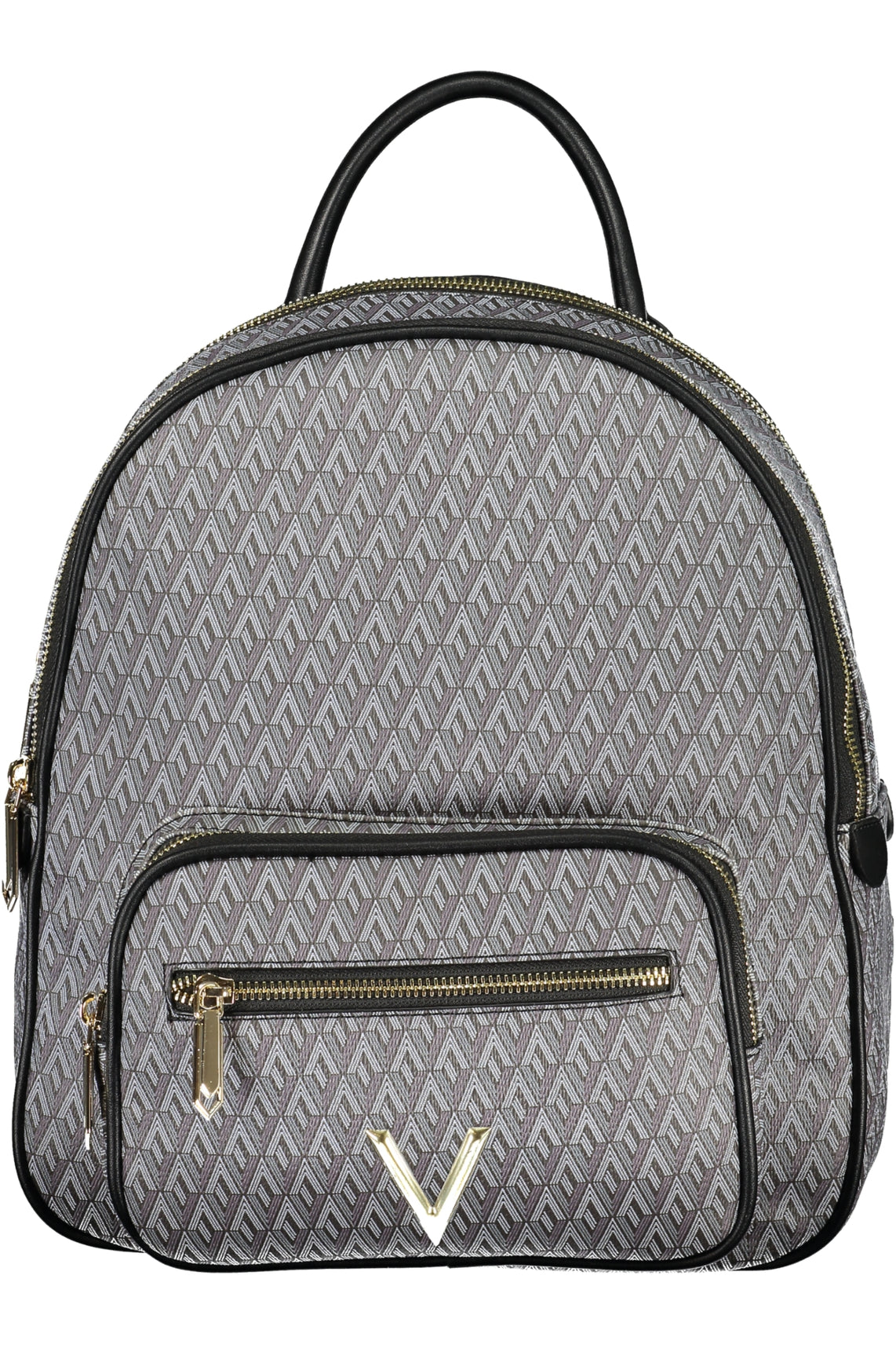 VALENTINO BAGS Backpacks Black - VBS9OX20QUEENRE