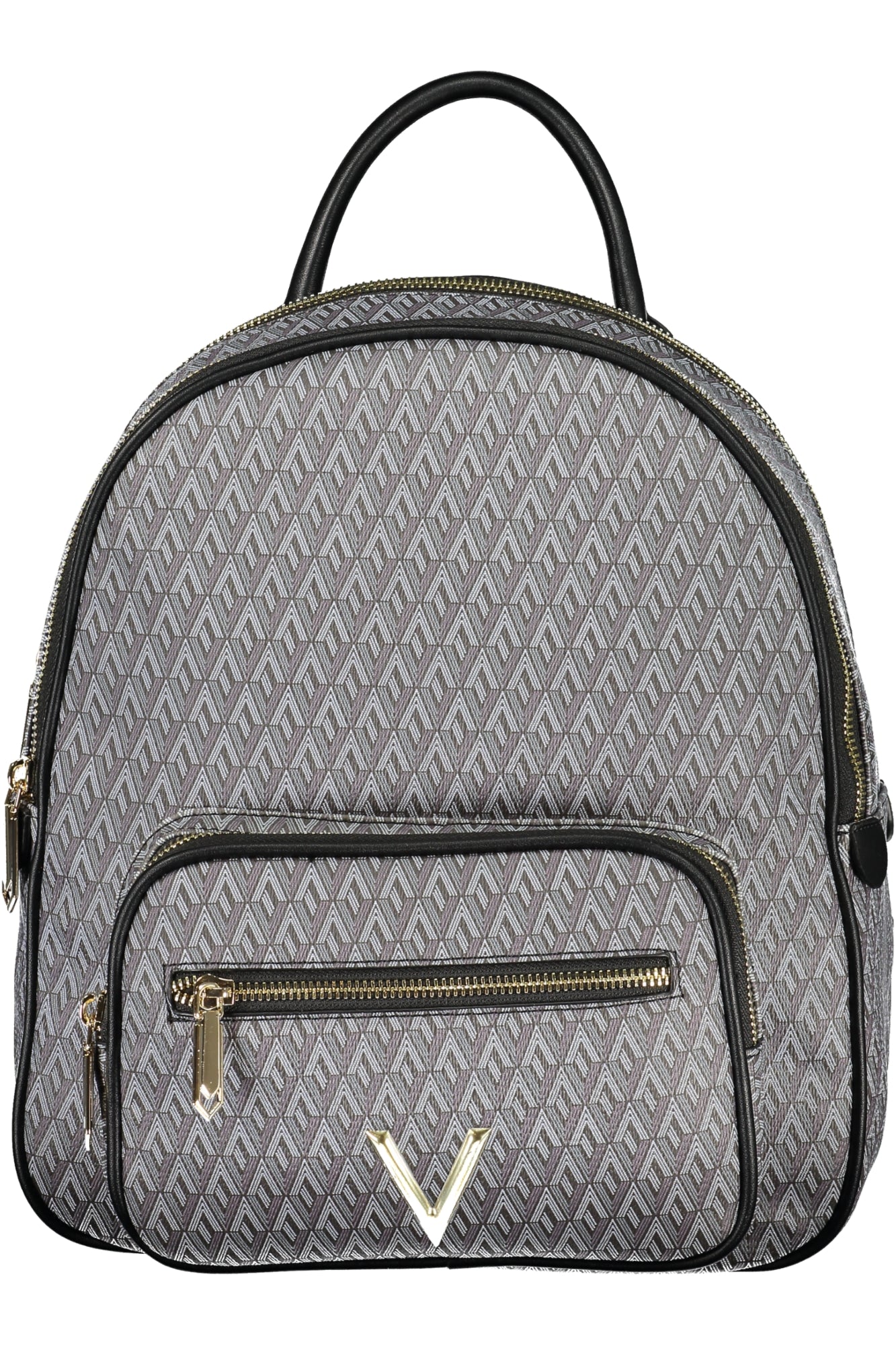 VALENTINO BAGS Backpacks Black - VBS9OX20QUEENRE