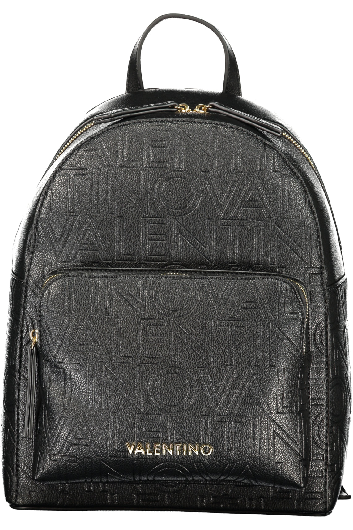 VALENTINO BAGS Backpacks Black - VBS8PG20PANSY