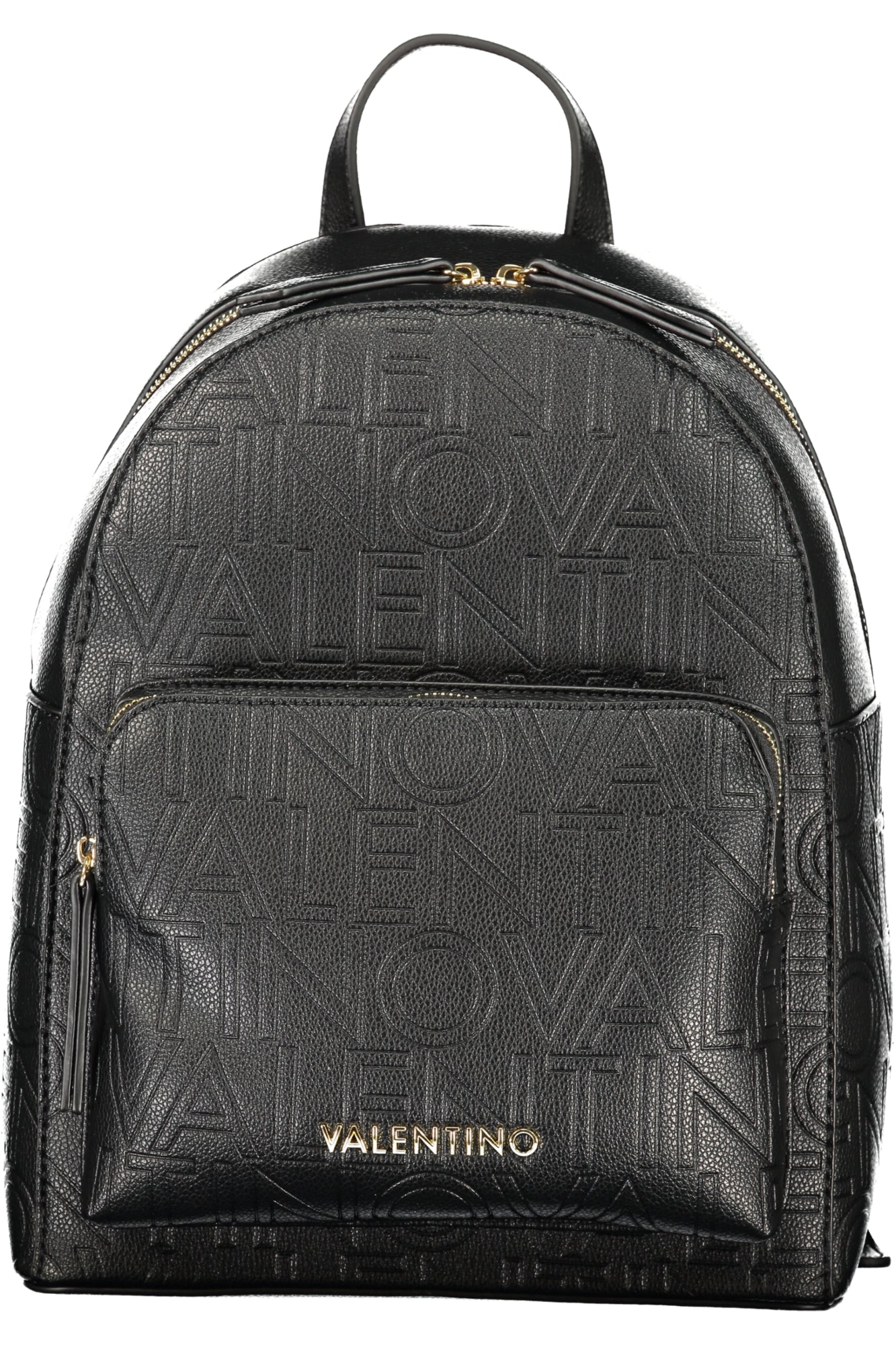 VALENTINO BAGS Backpacks Black - VBS8PG20PANSY