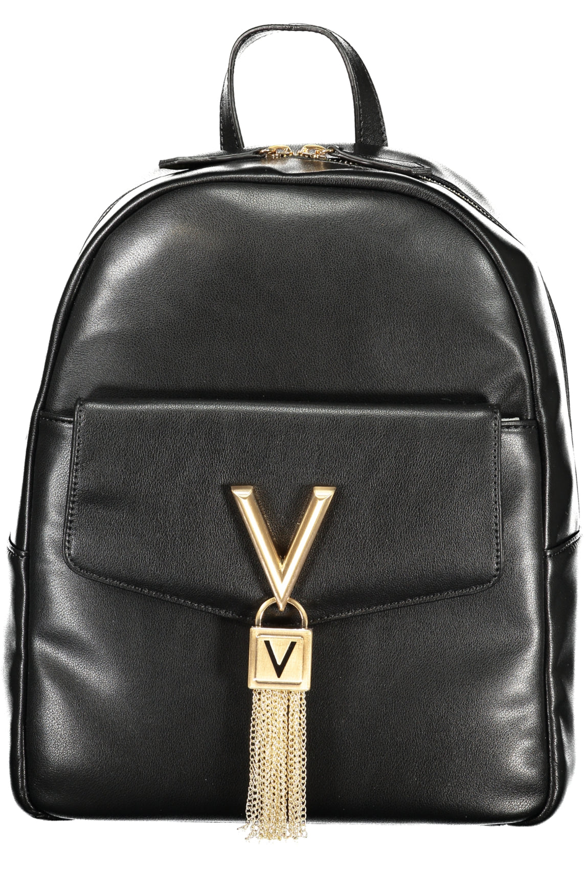VALENTINO BAGS Backpacks Black - VBS9AK20STELLA