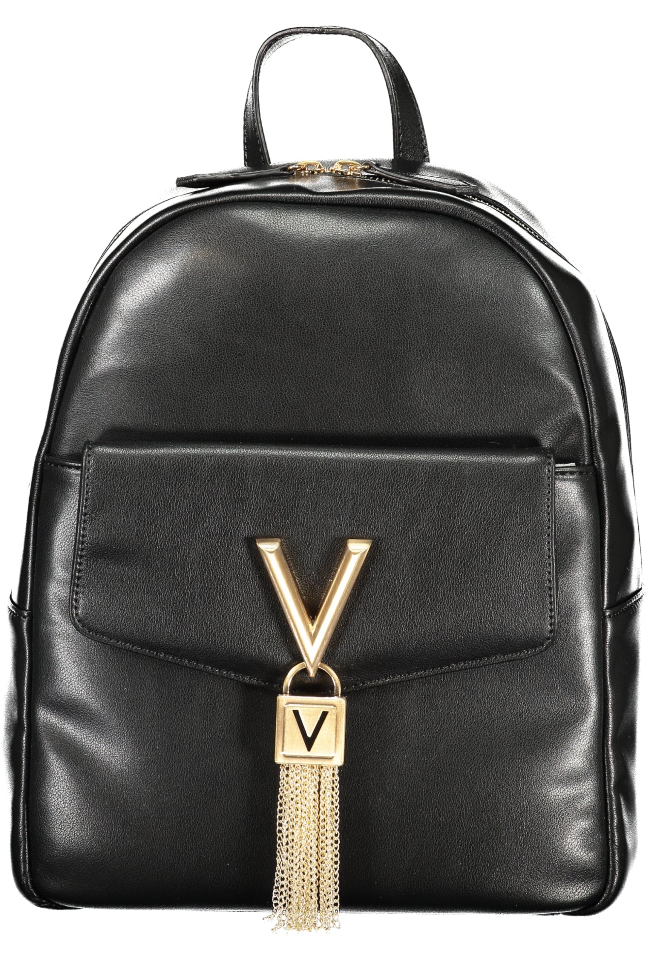 VALENTINO BAGS Backpacks Black - VBS9AK20STELLA