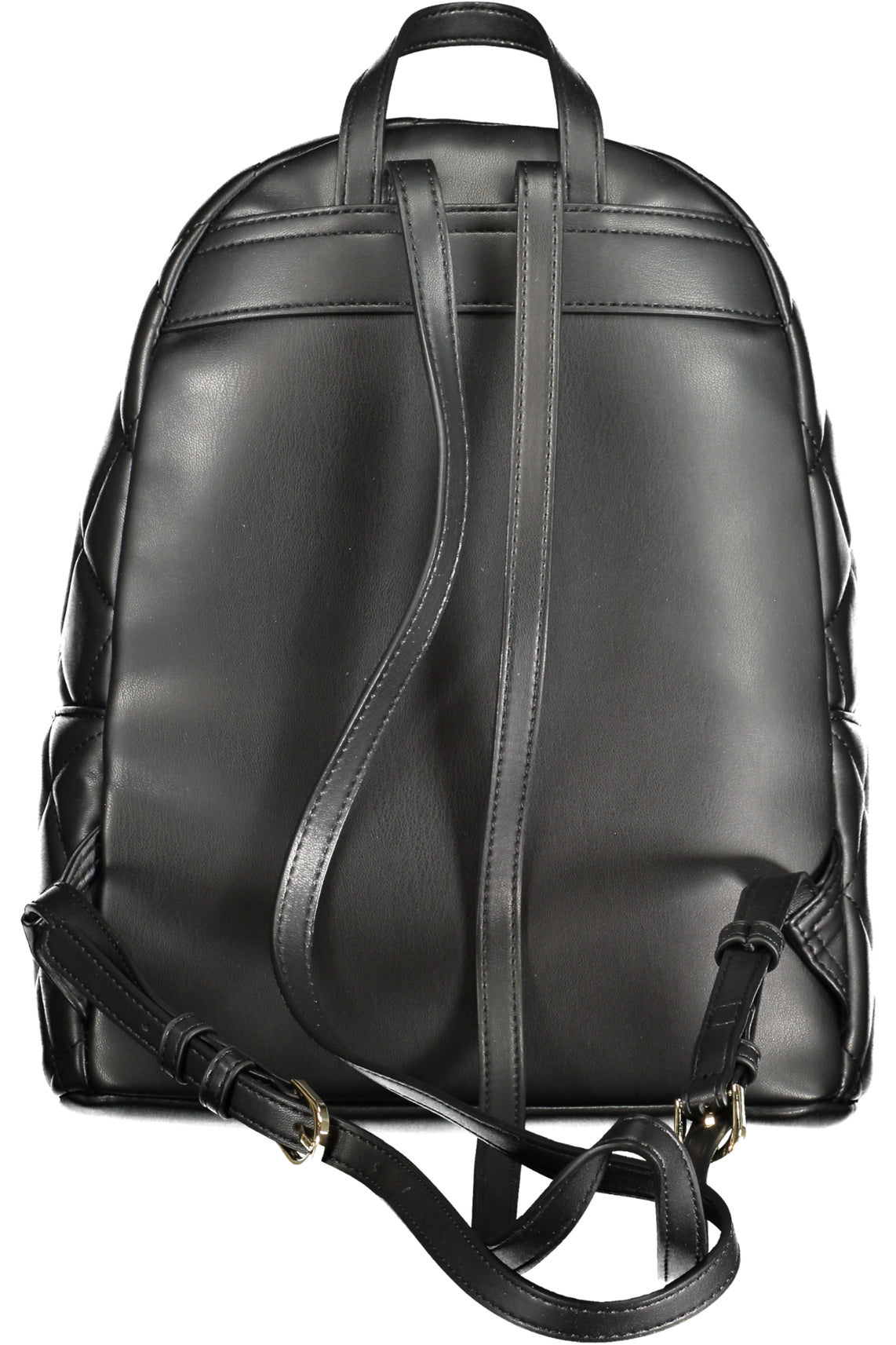 Women's backpack black