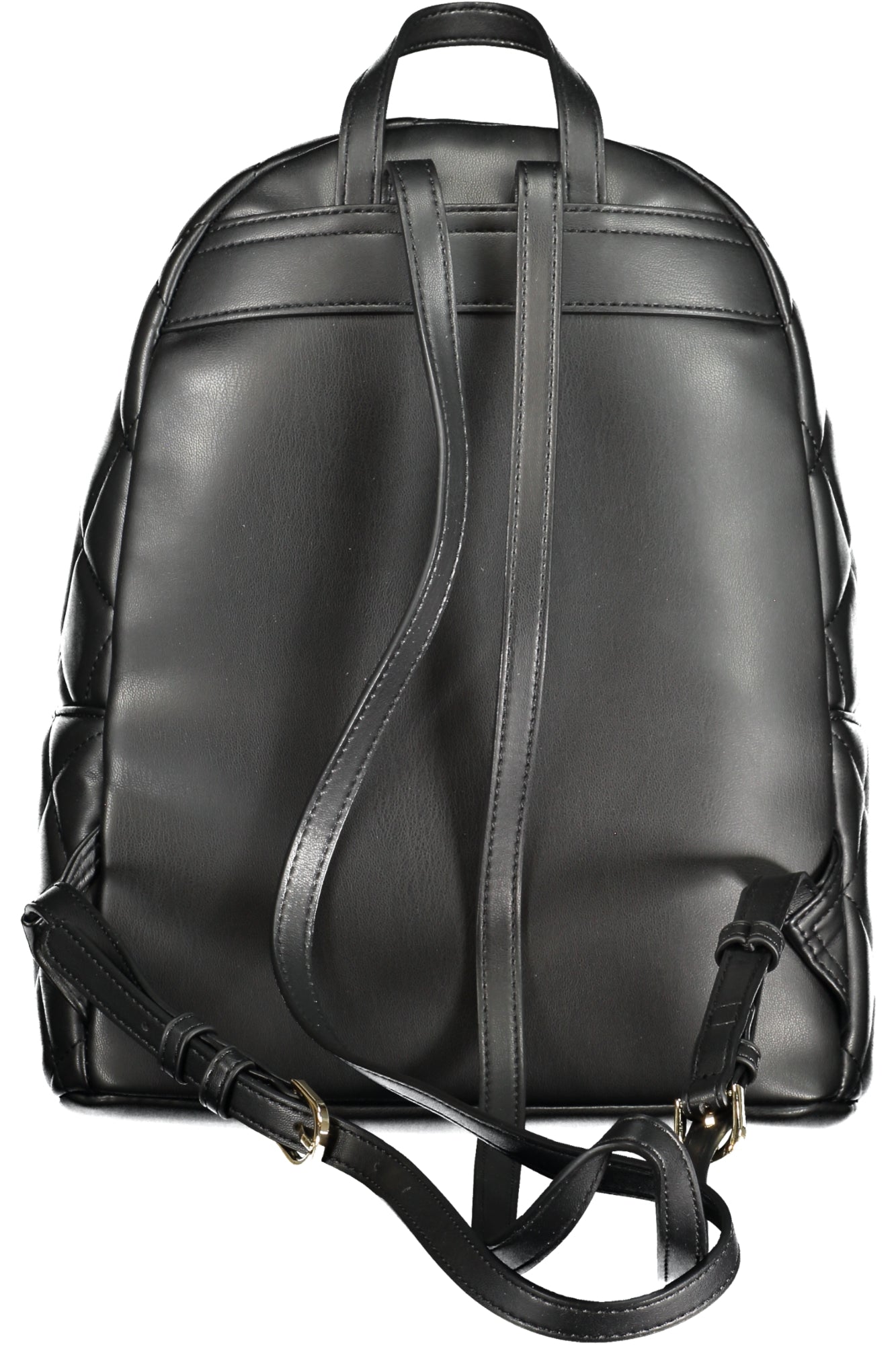 Women's backpack black