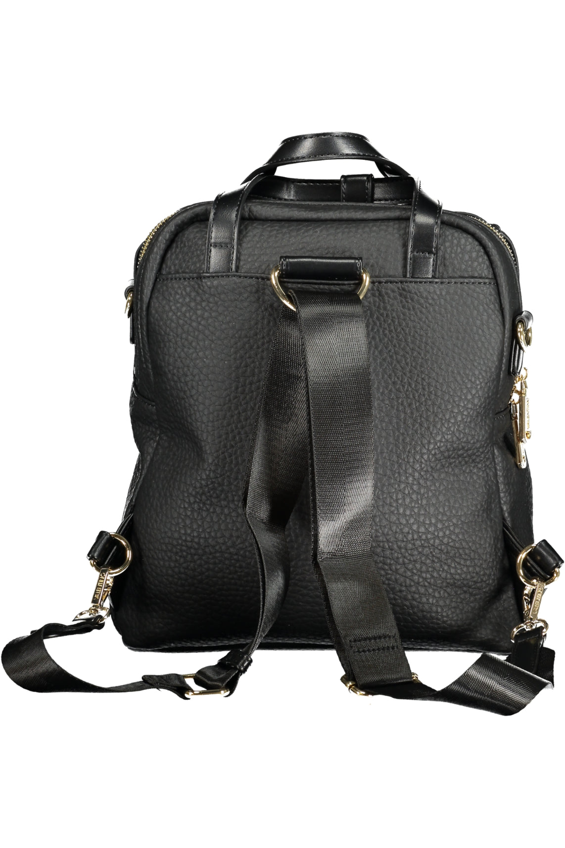 VALENTINO BAGS Backpacks Black - VBS8GR15BOTANKORE