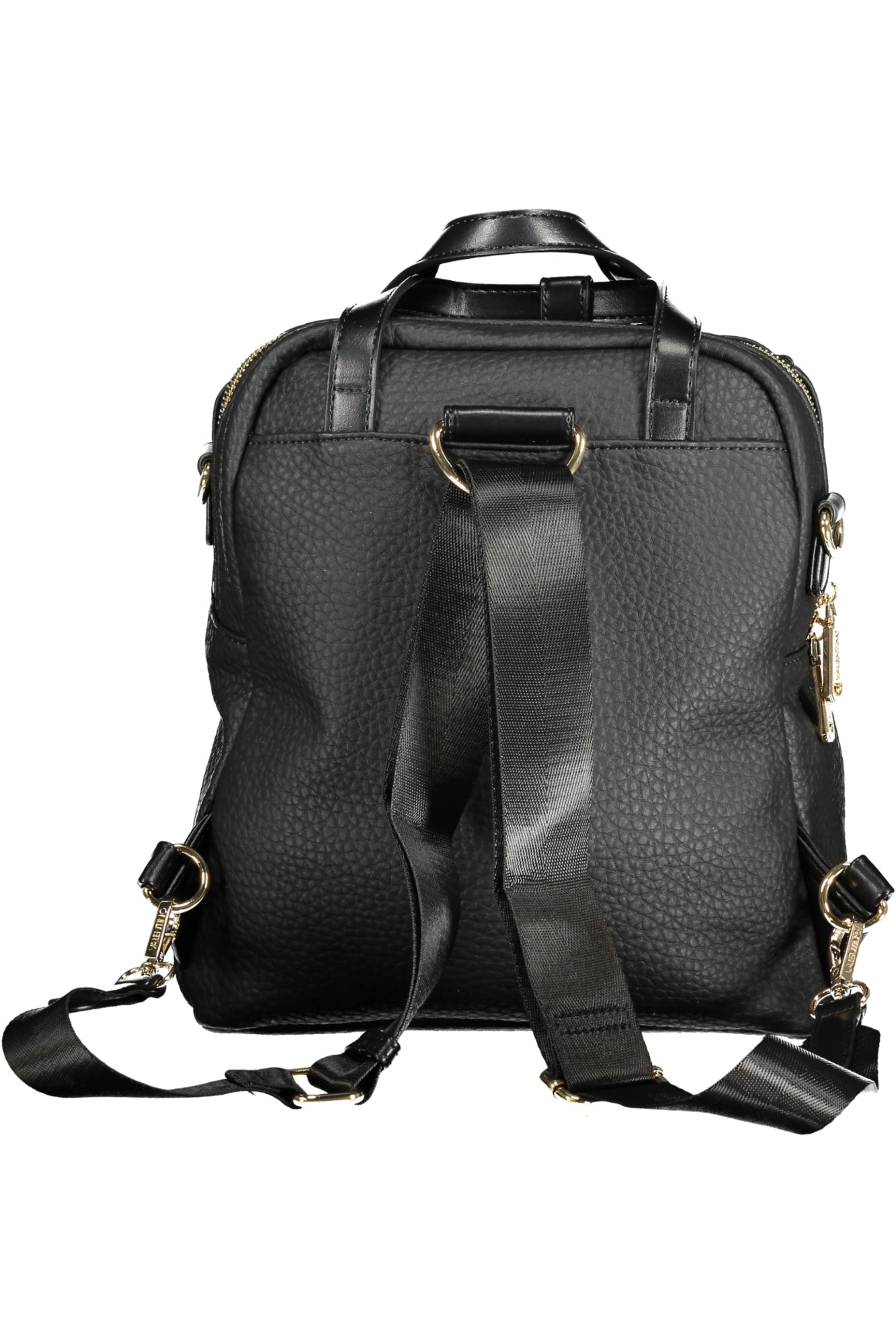 VALENTINO BAGS Backpacks Black - VBS8GR15BOTANKORE