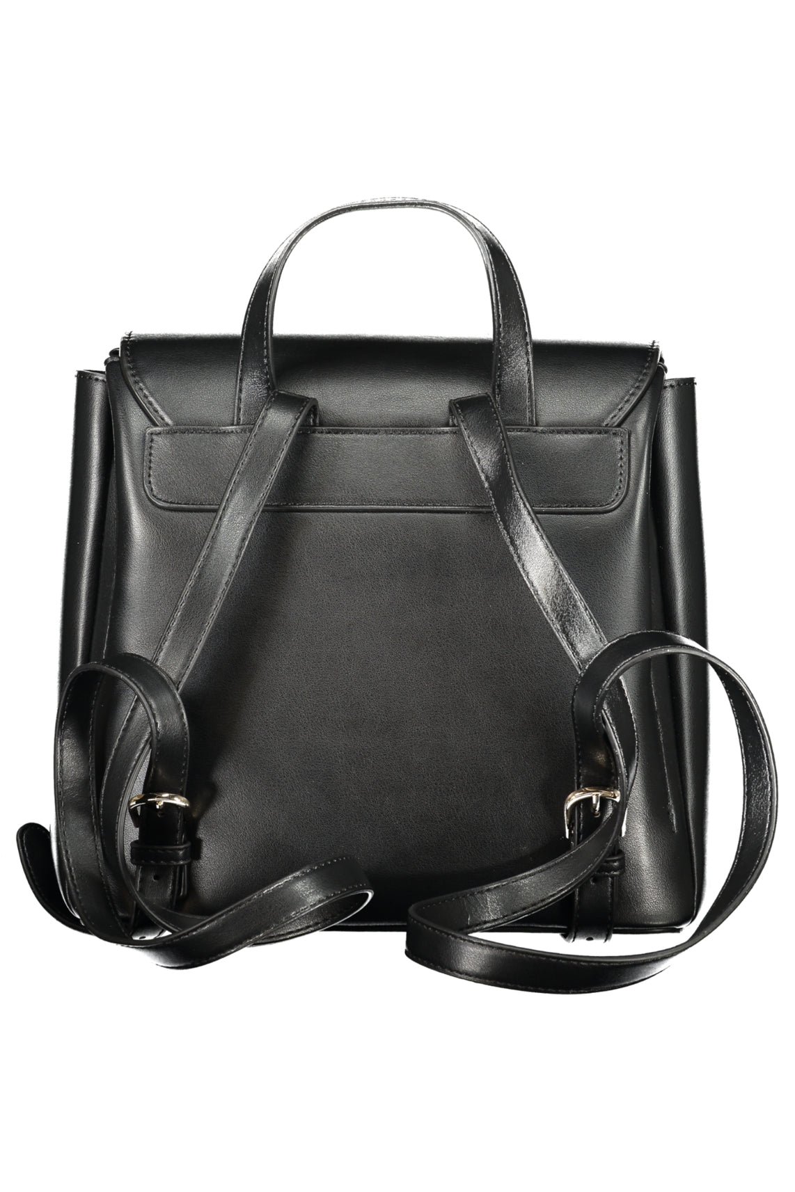 VALENTINO BAGS Backpacks Black - VBS9OG20CLIORE