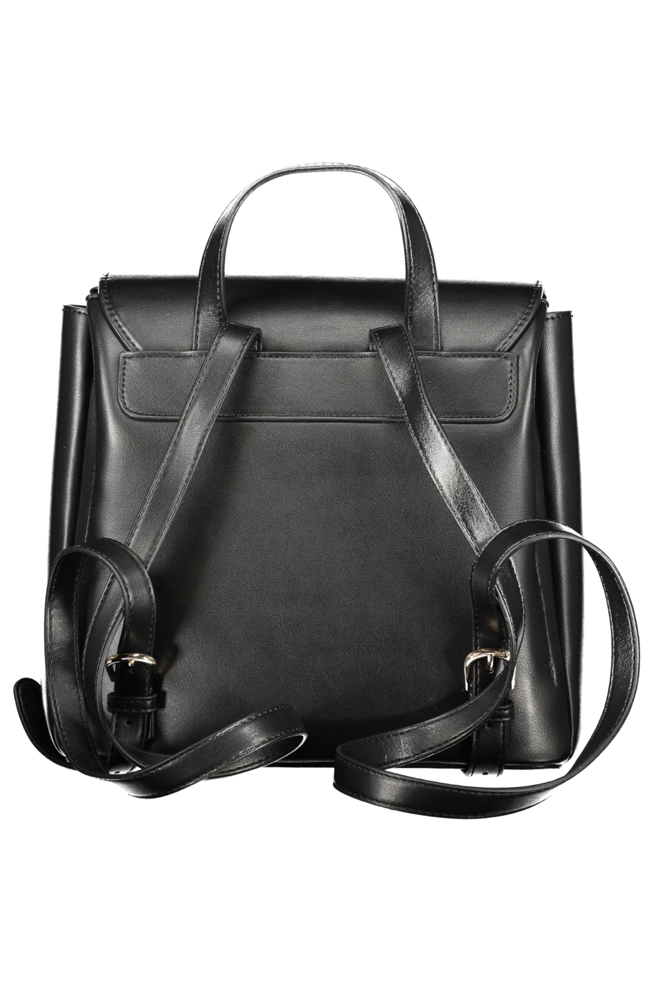 VALENTINO BAGS Backpacks Black - VBS9OG20CLIORE