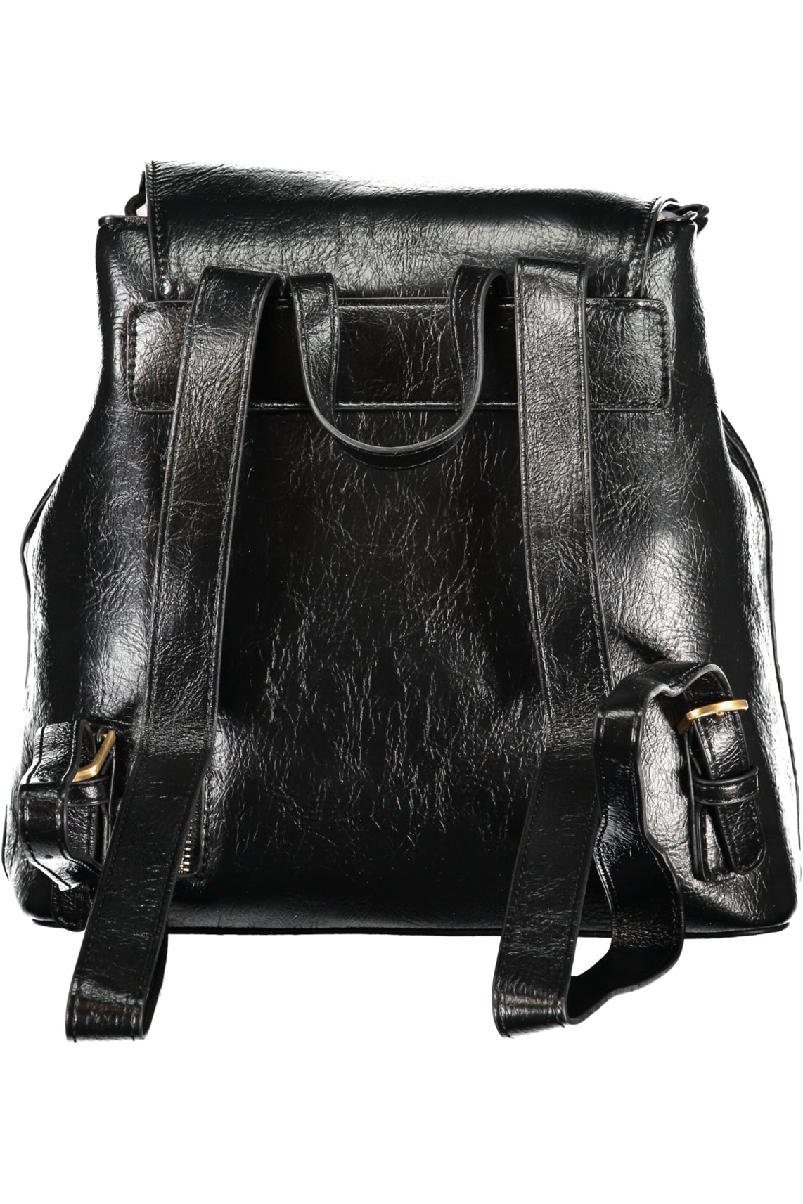 Women's backpack black