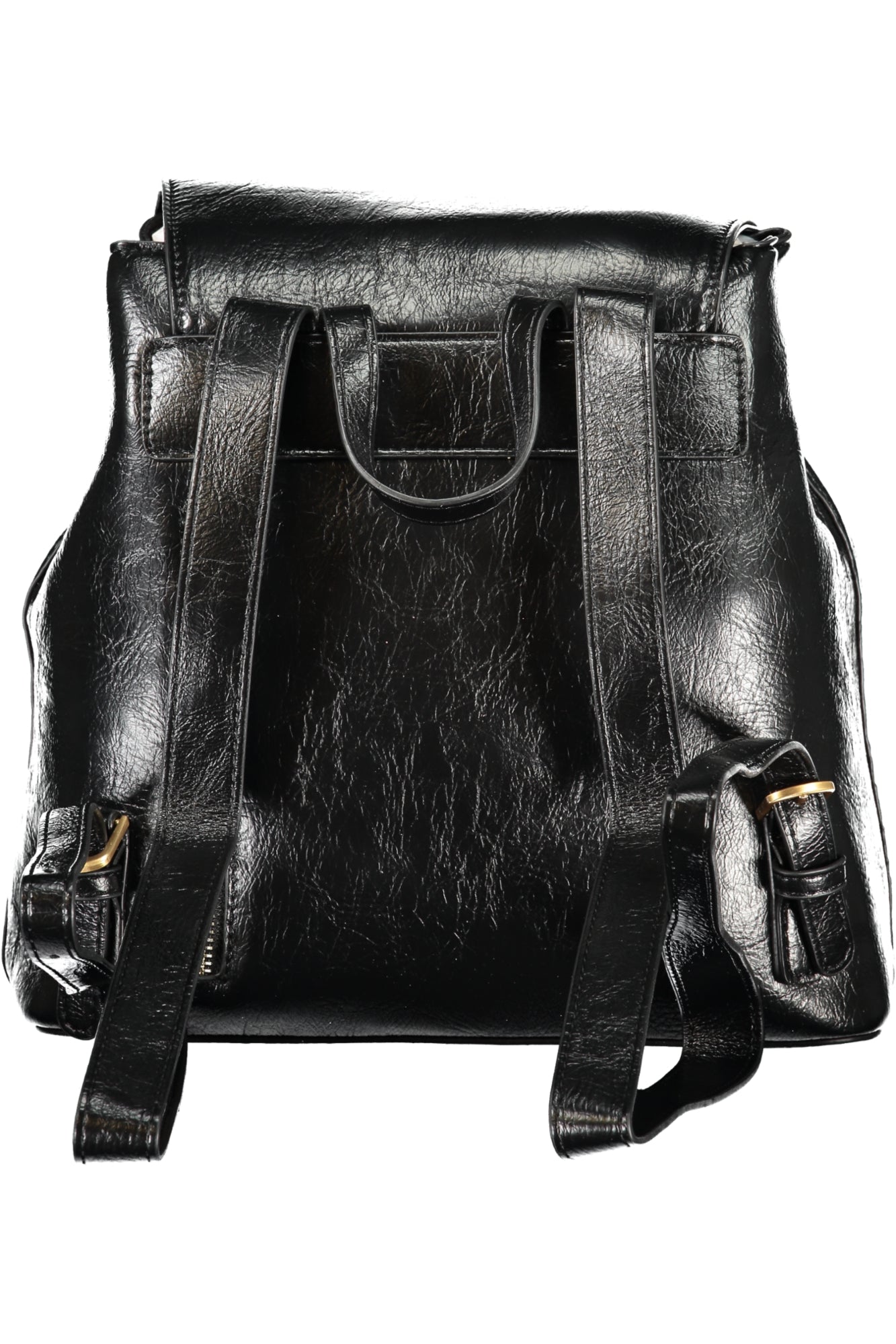 Women's backpack black