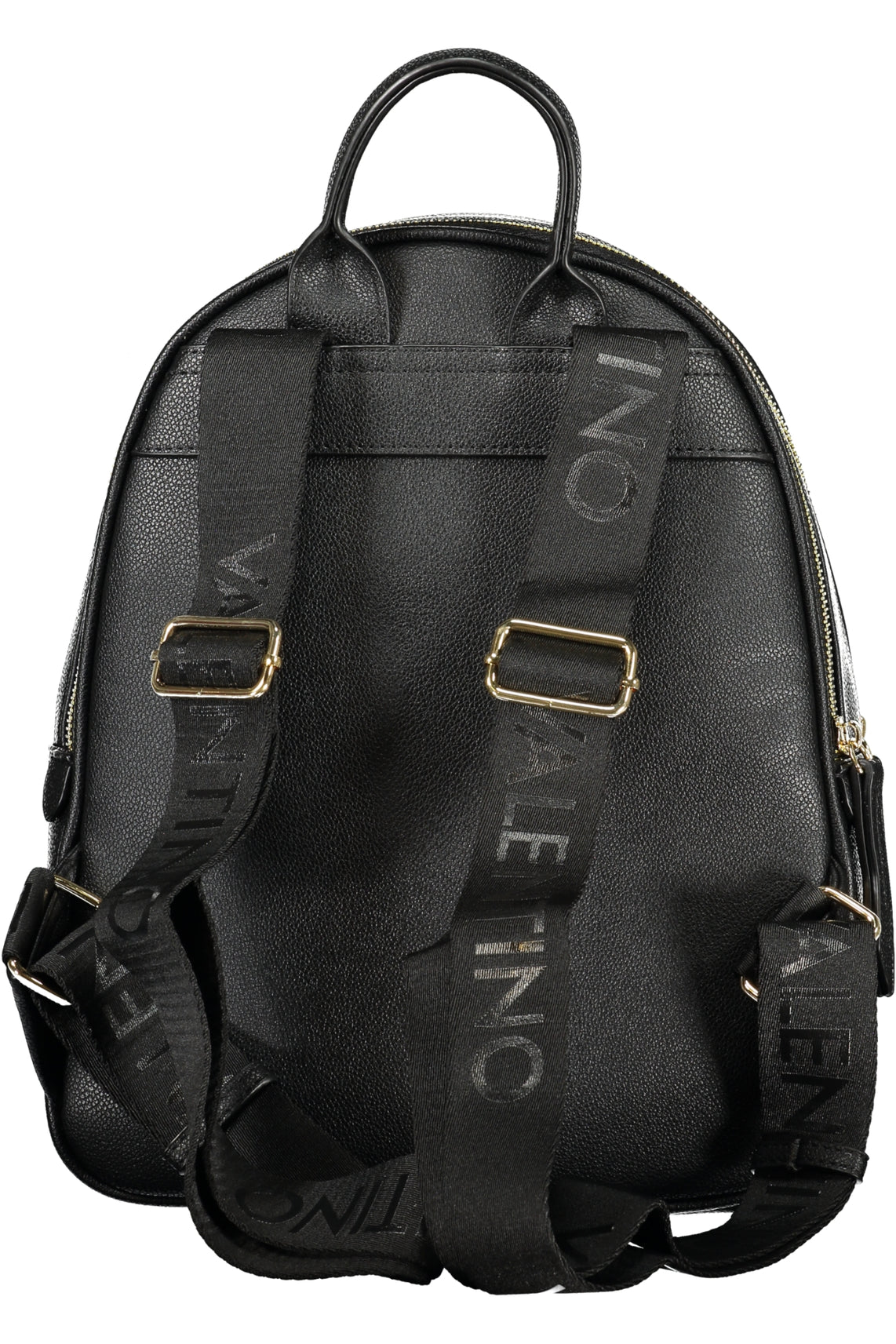 VALENTINO BAGS Backpacks Black - VBS9EO21FOXYRE