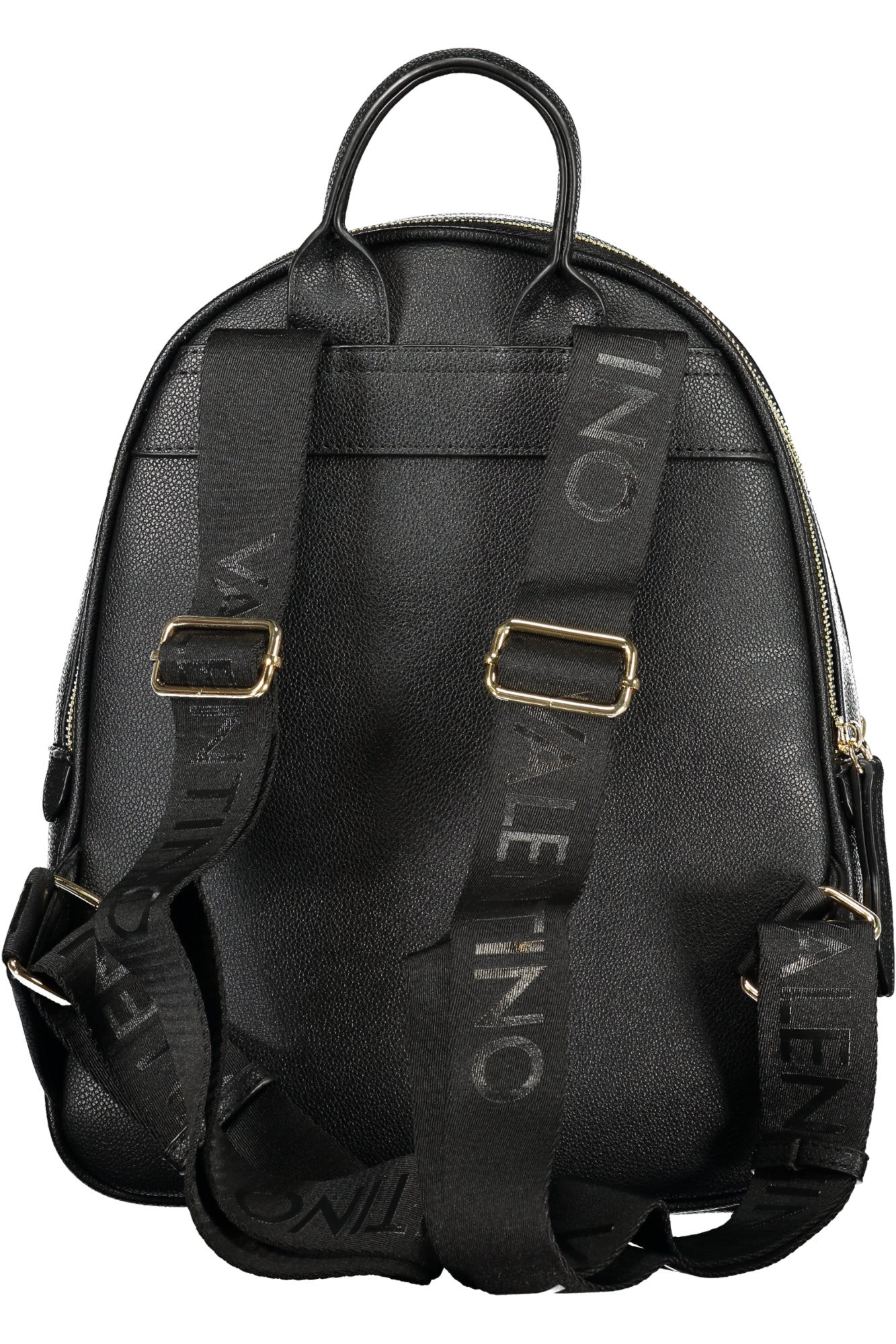 VALENTINO BAGS Backpacks Black - VBS9EO21FOXYRE